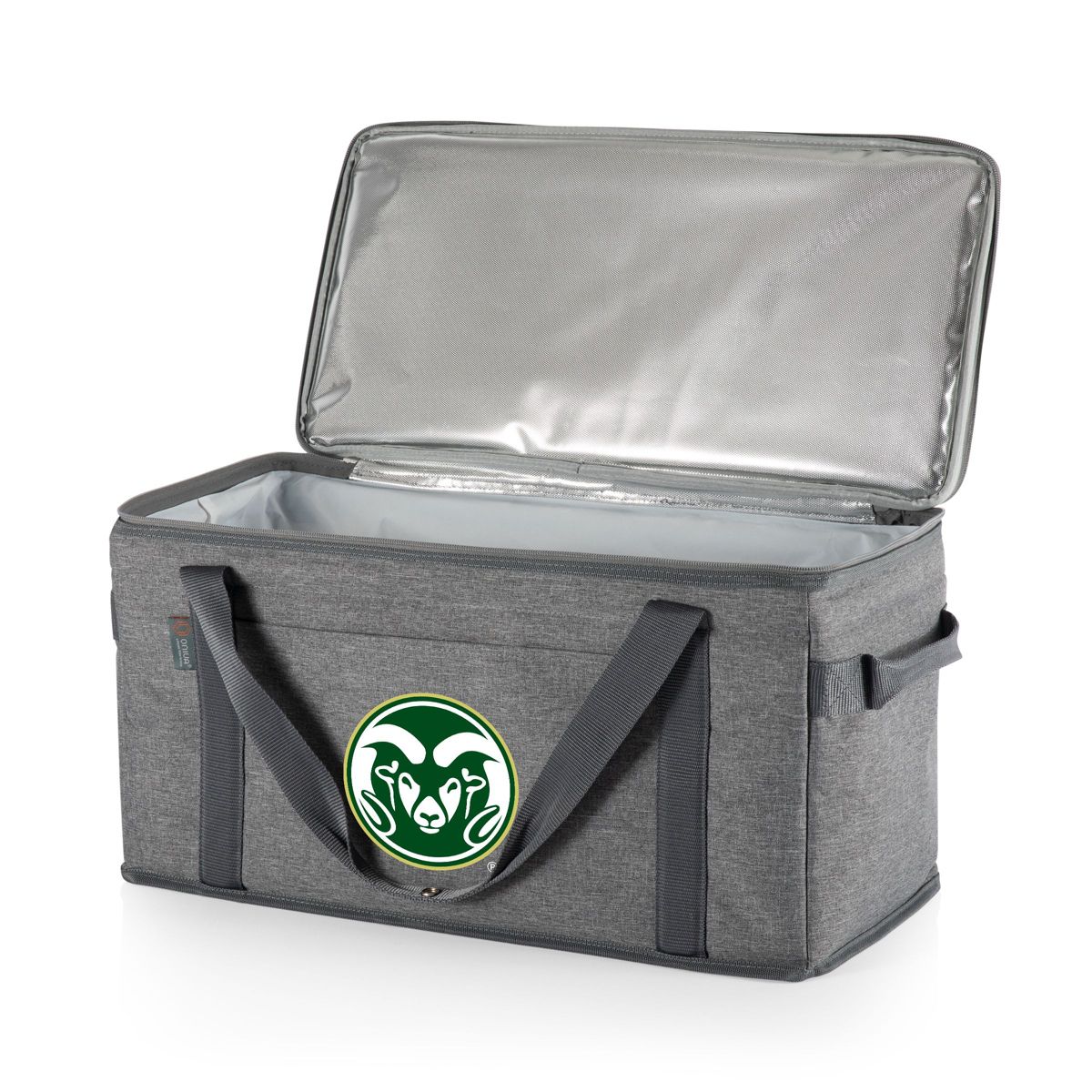 NCAA Colorado State Rams 64 Can Collapsible Cooler