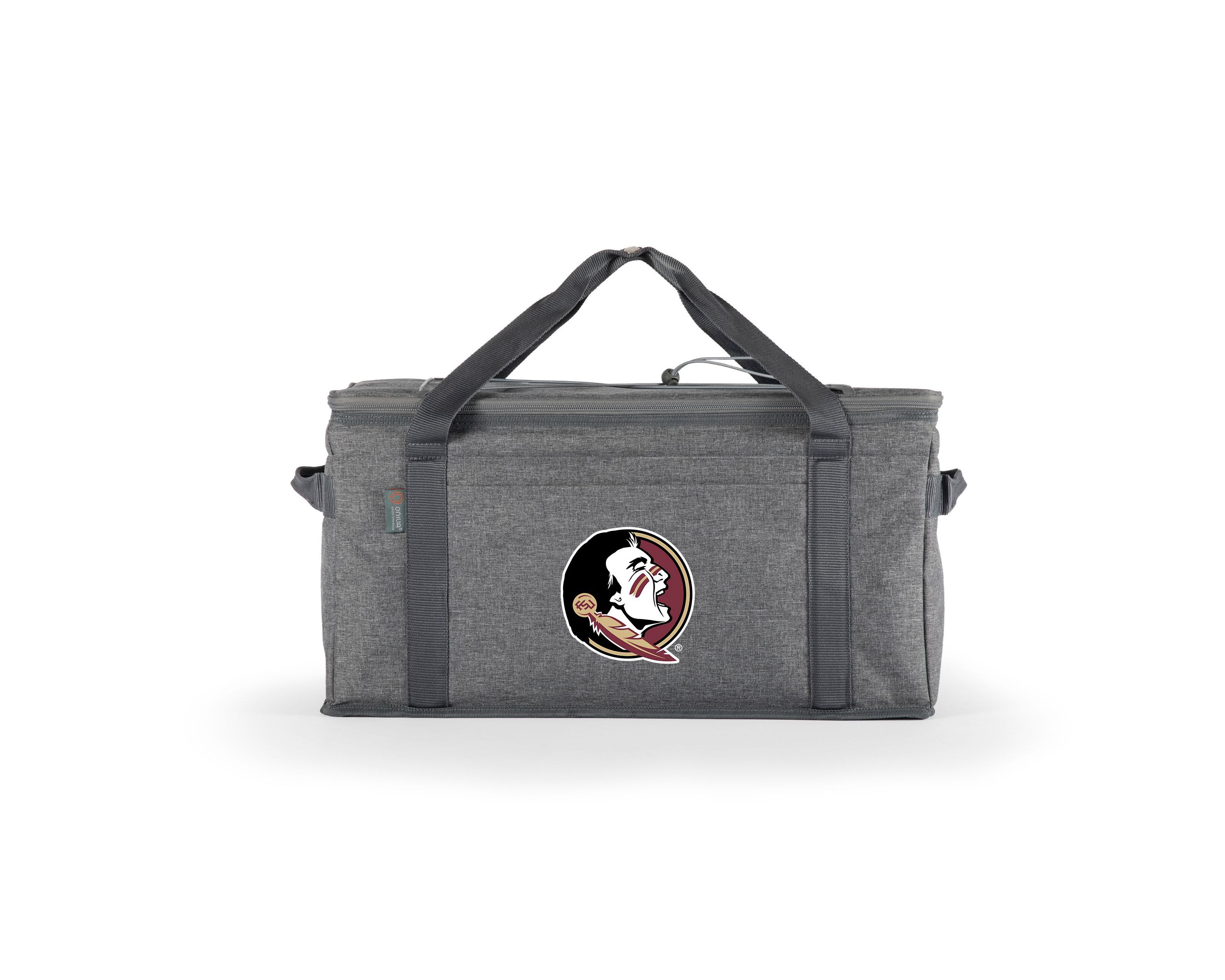 NCAA Florida State Seminoles 64 Can Collapsible Cooler