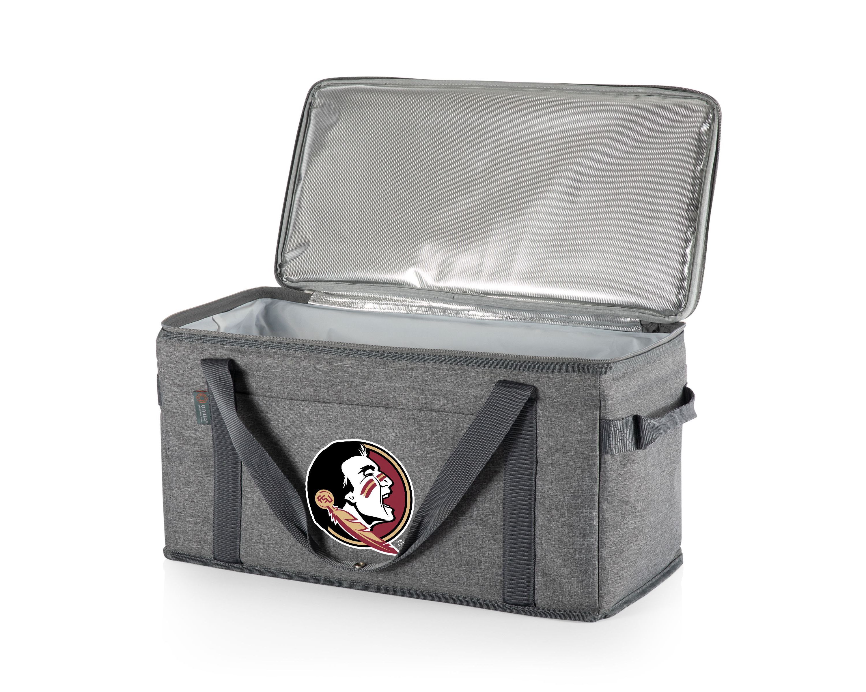 NCAA Florida State Seminoles 64 Can Collapsible Cooler