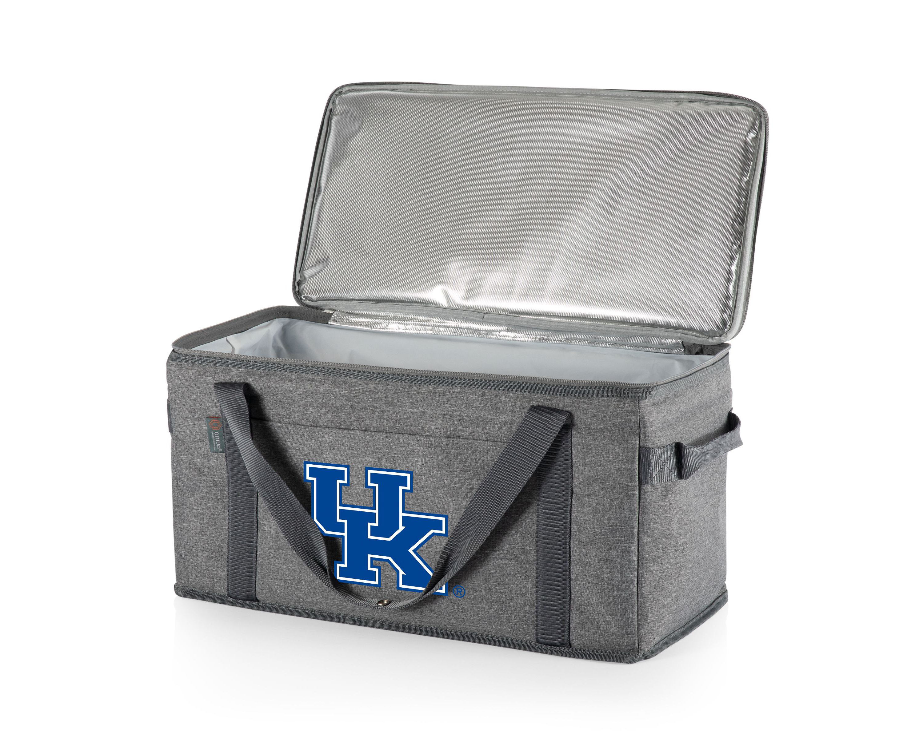 NCAA Kentucky Wildcats 64 Can Collapsible Cooler