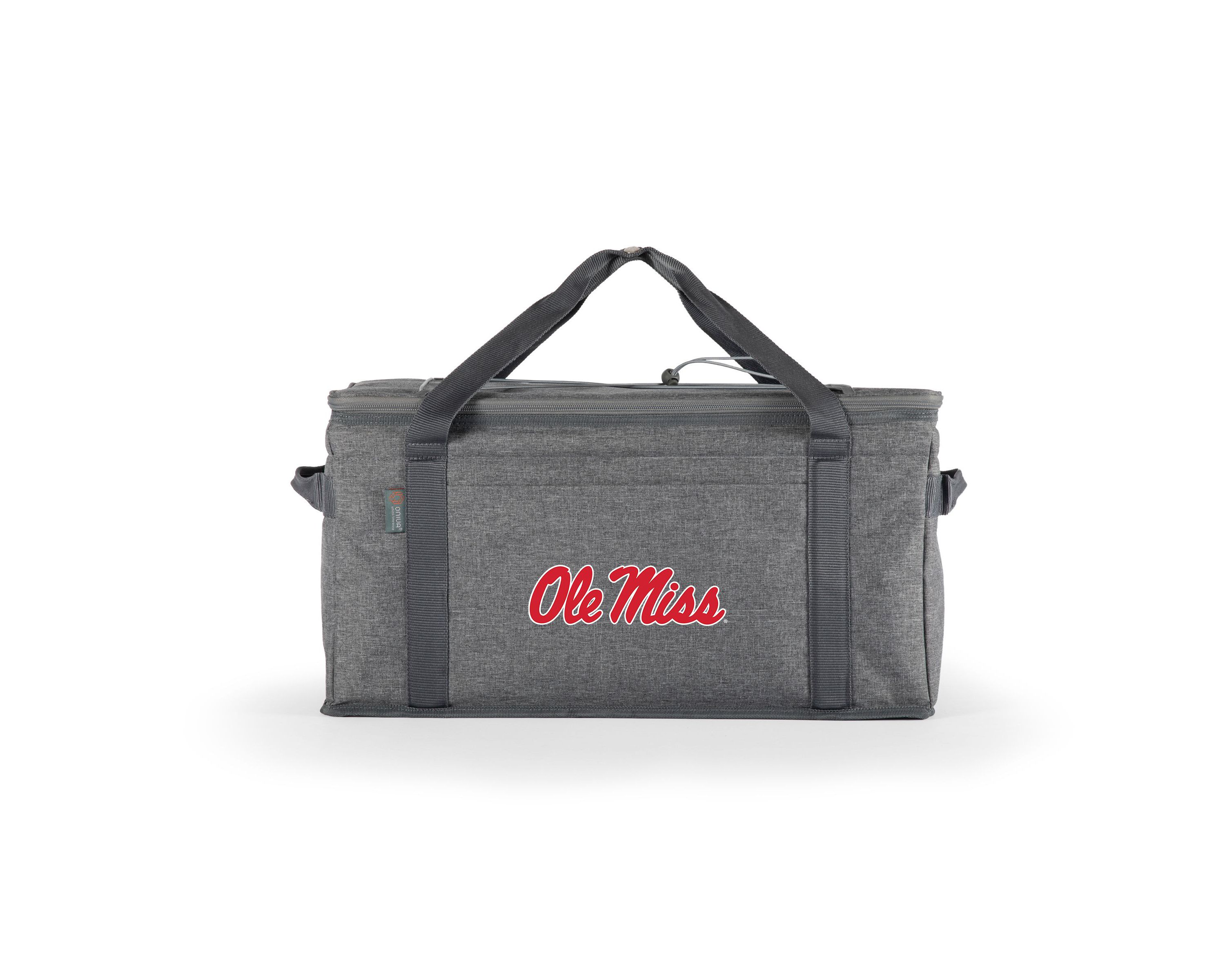 NCAA Ole Miss Rebels 64 Can Collapsible Cooler