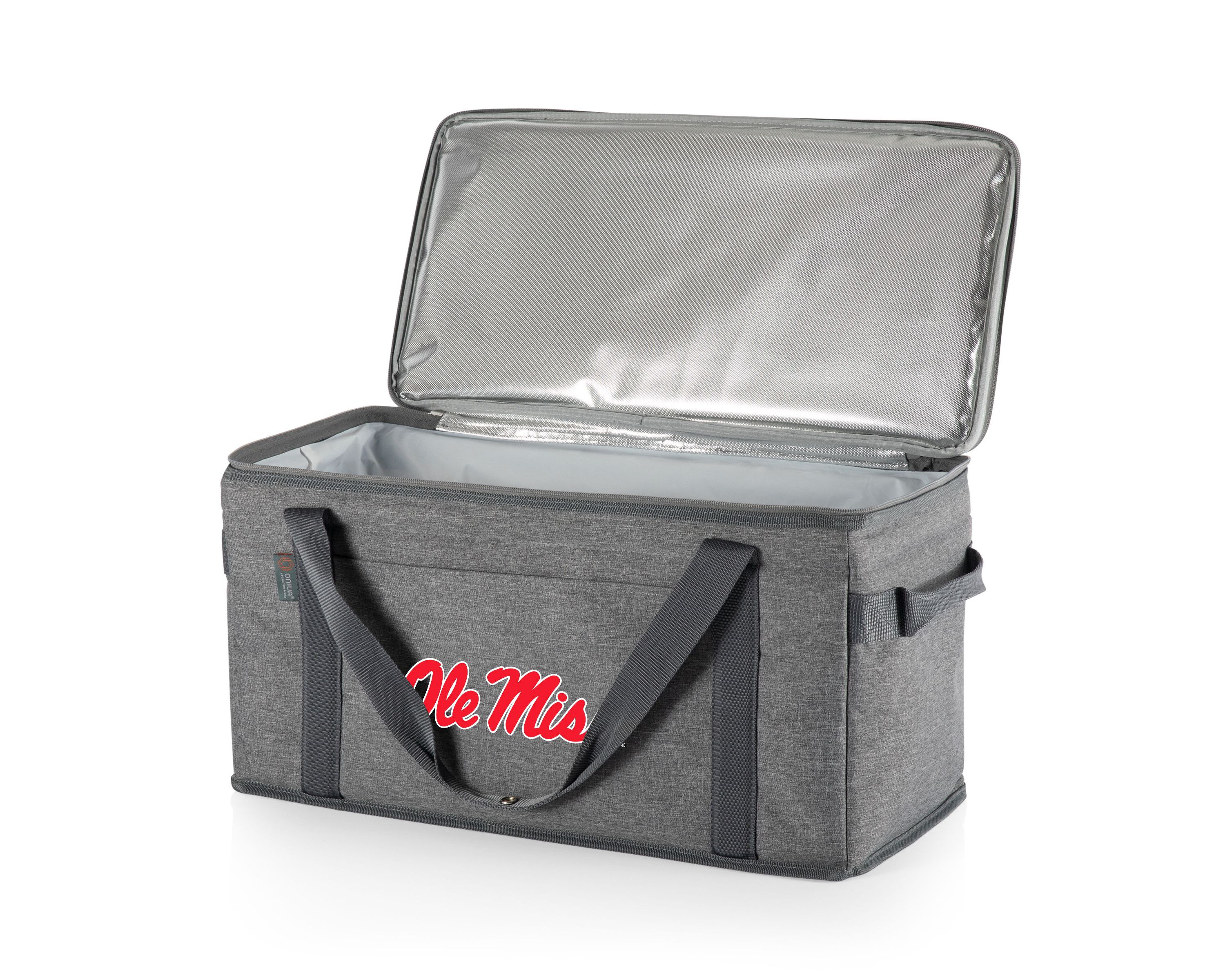 NCAA Ole Miss Rebels 64 Can Collapsible Cooler