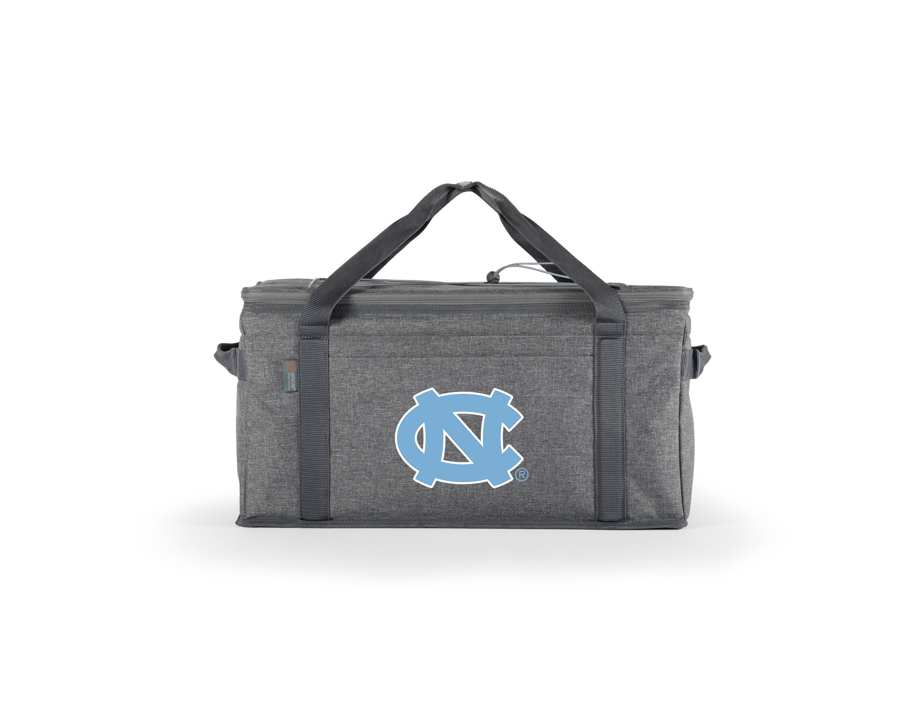 NCAA North Carolina Tar Heels 64 Can Collapsible Cooler