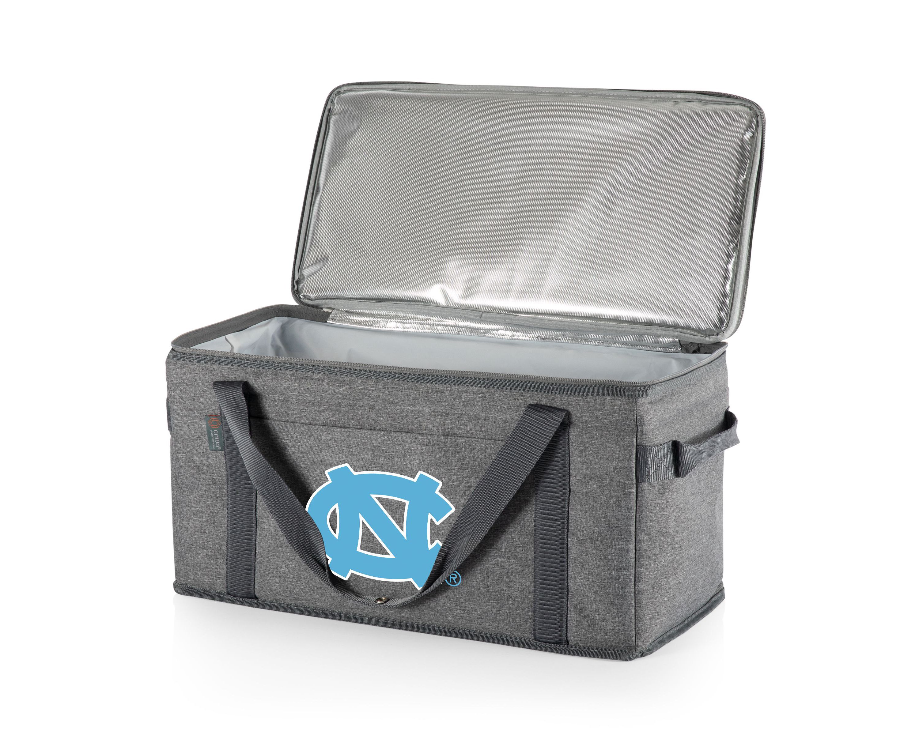 NCAA North Carolina Tar Heels 64 Can Collapsible Cooler