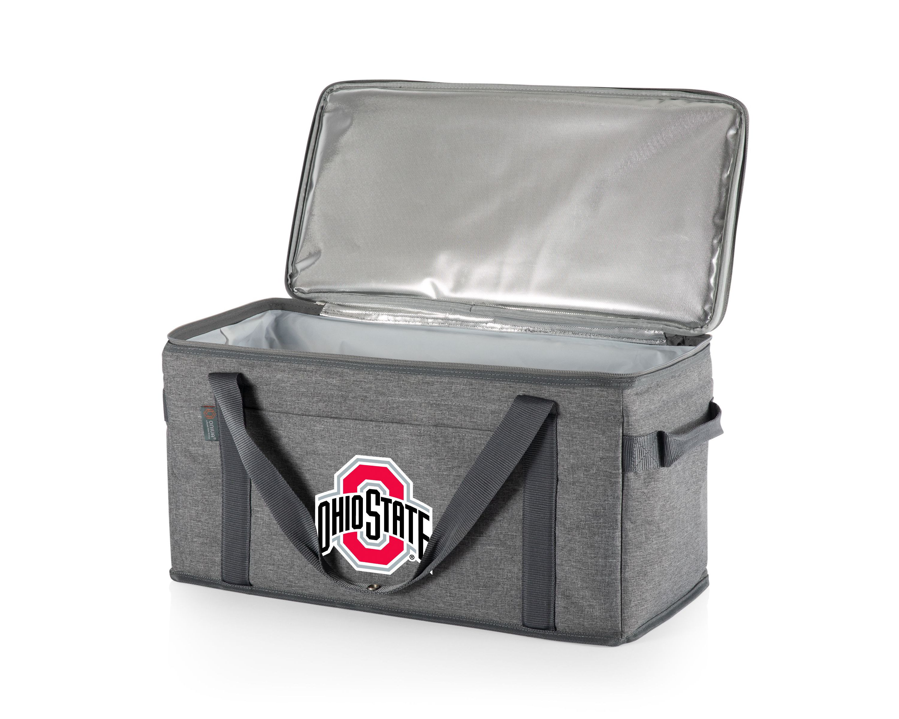NCAA Ohio State Buckeyes 64 Can Collapsible Cooler
