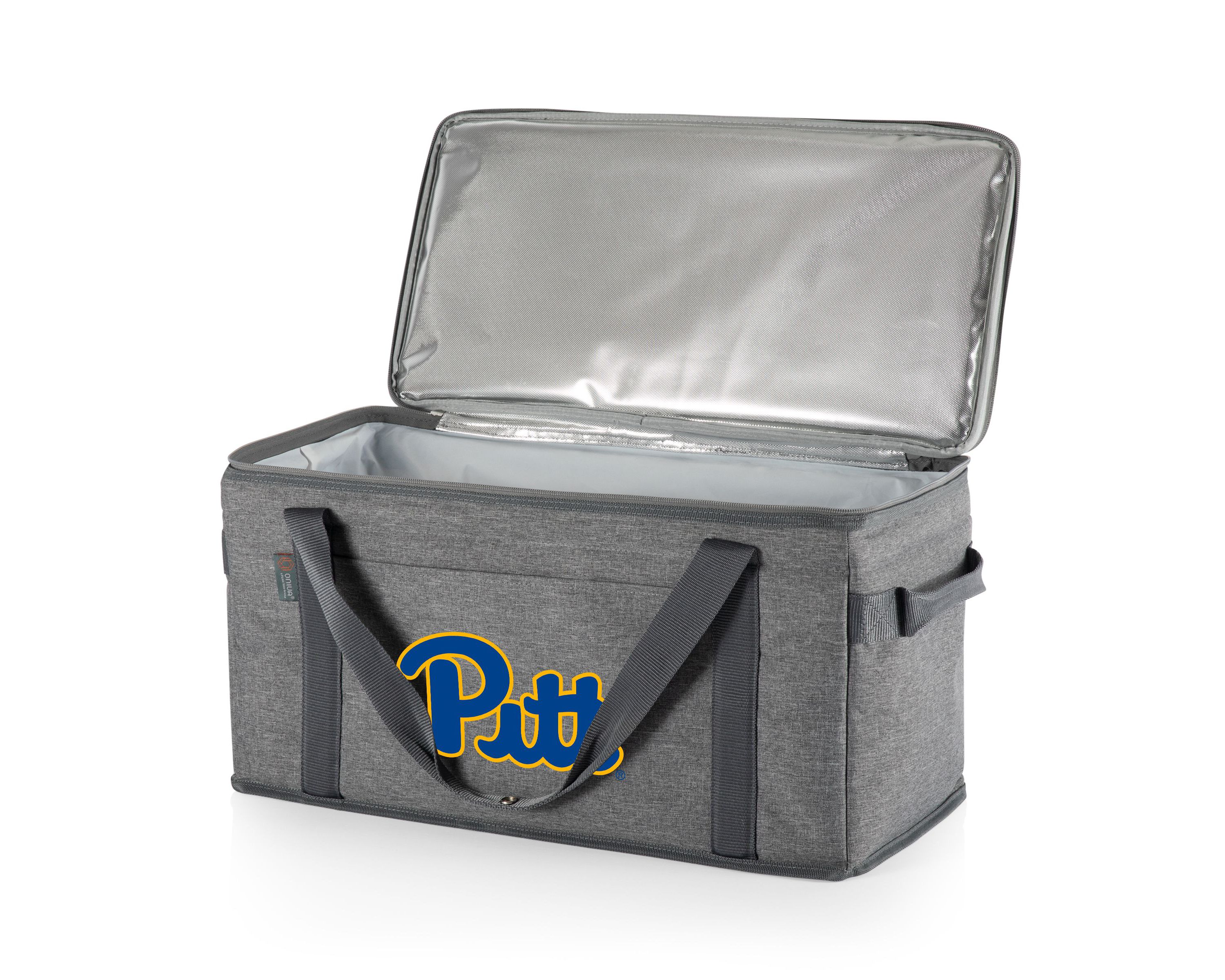 NCAA Pittsburgh Panthers 64 Can Collapsible Cooler