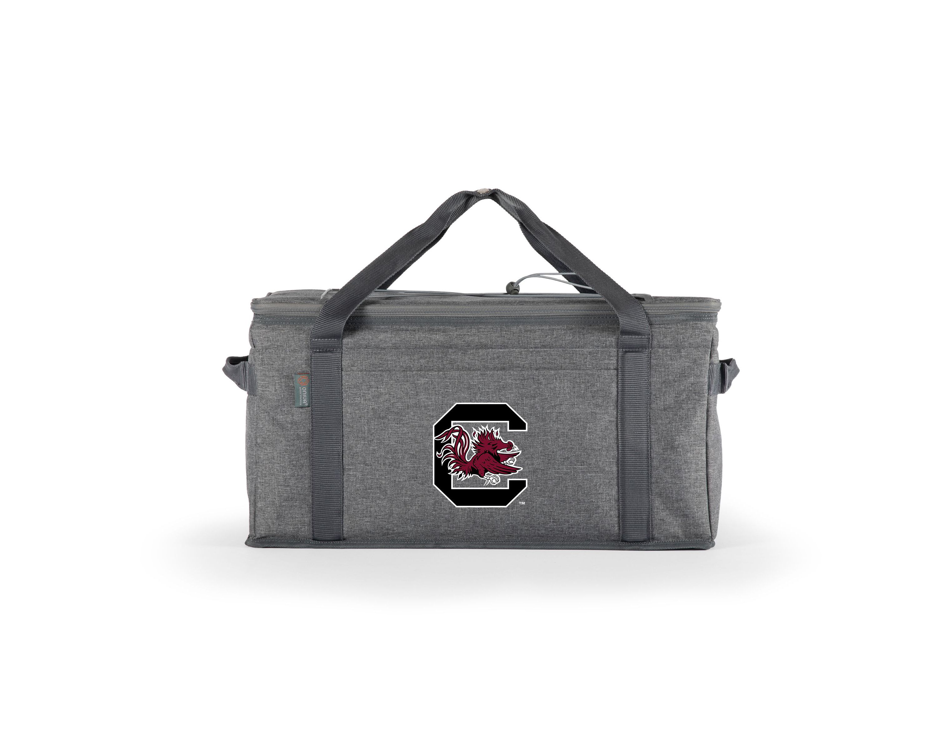 NCAA South Carolina Gamecocks 64 Can Collapsible Cooler