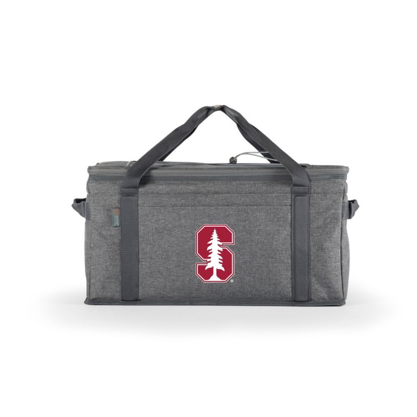 NCAA Stanford Cardinals Stanford Cardinal 64 Can Collapsible Cooler
