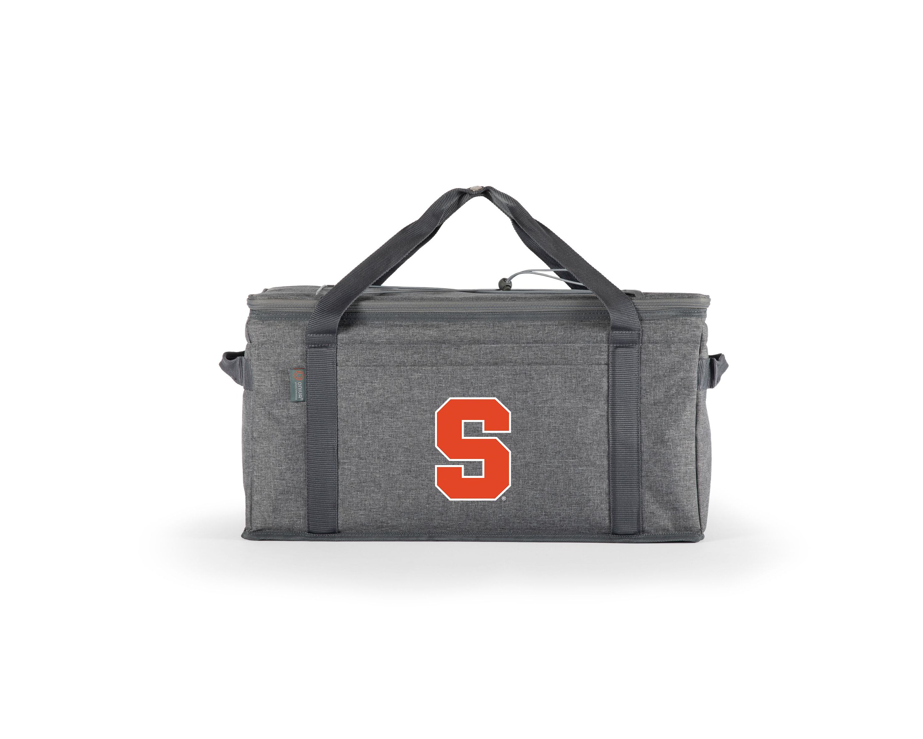 NCAA Syracuse Orange 64 Can Collapsible Cooler