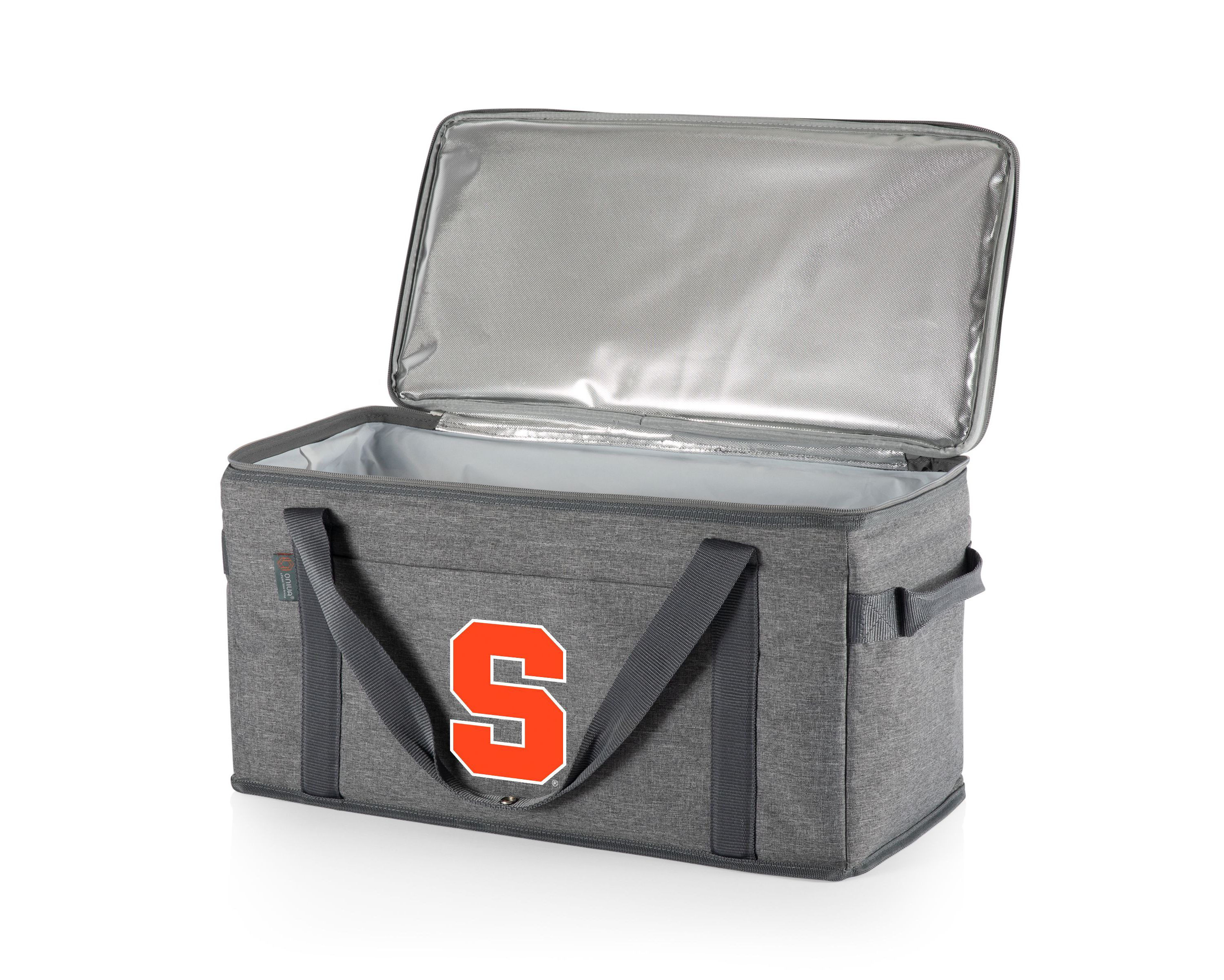 NCAA Syracuse Orange 64 Can Collapsible Cooler
