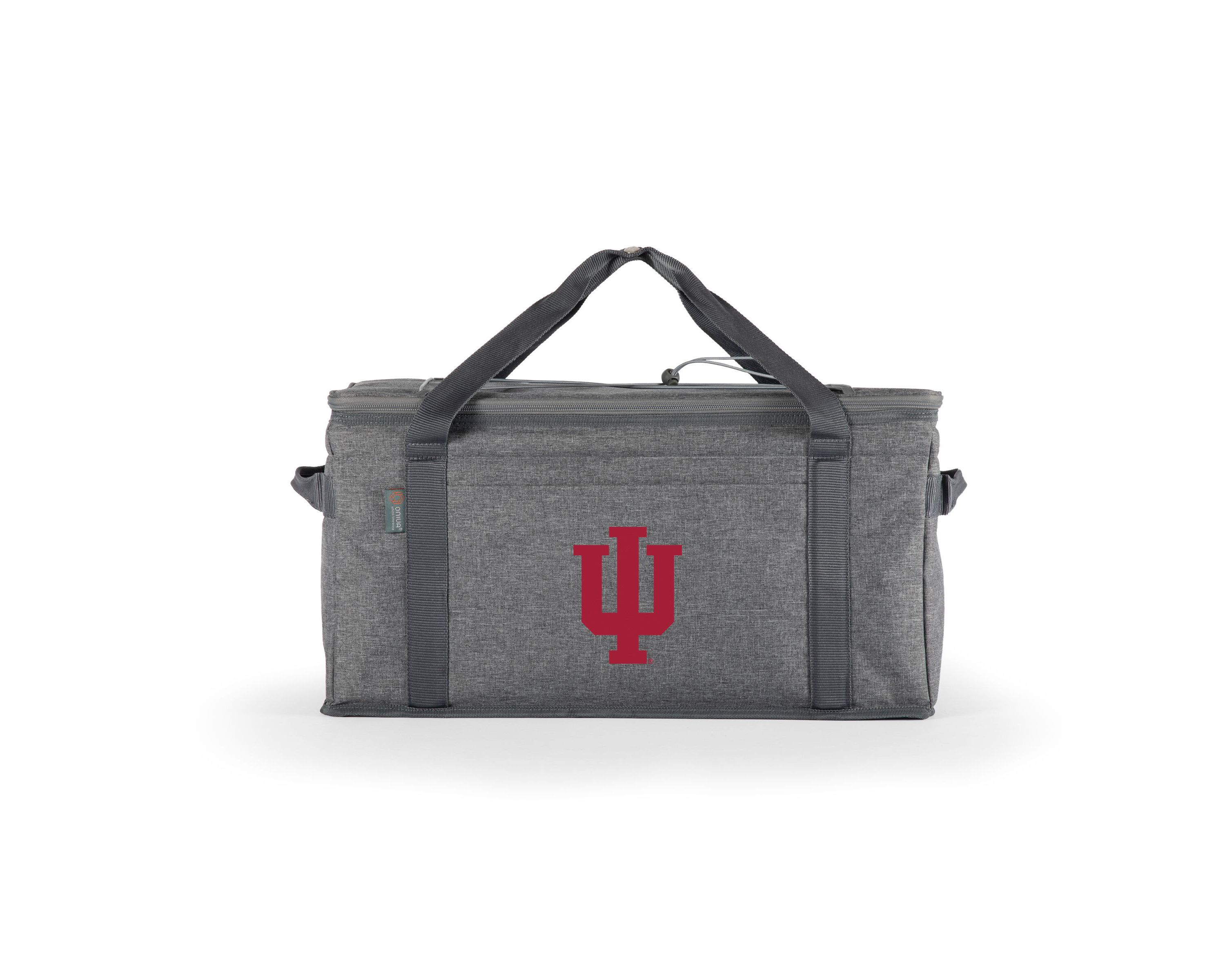 NCAA Indiana Hoosiers 64 Can Collapsible Cooler