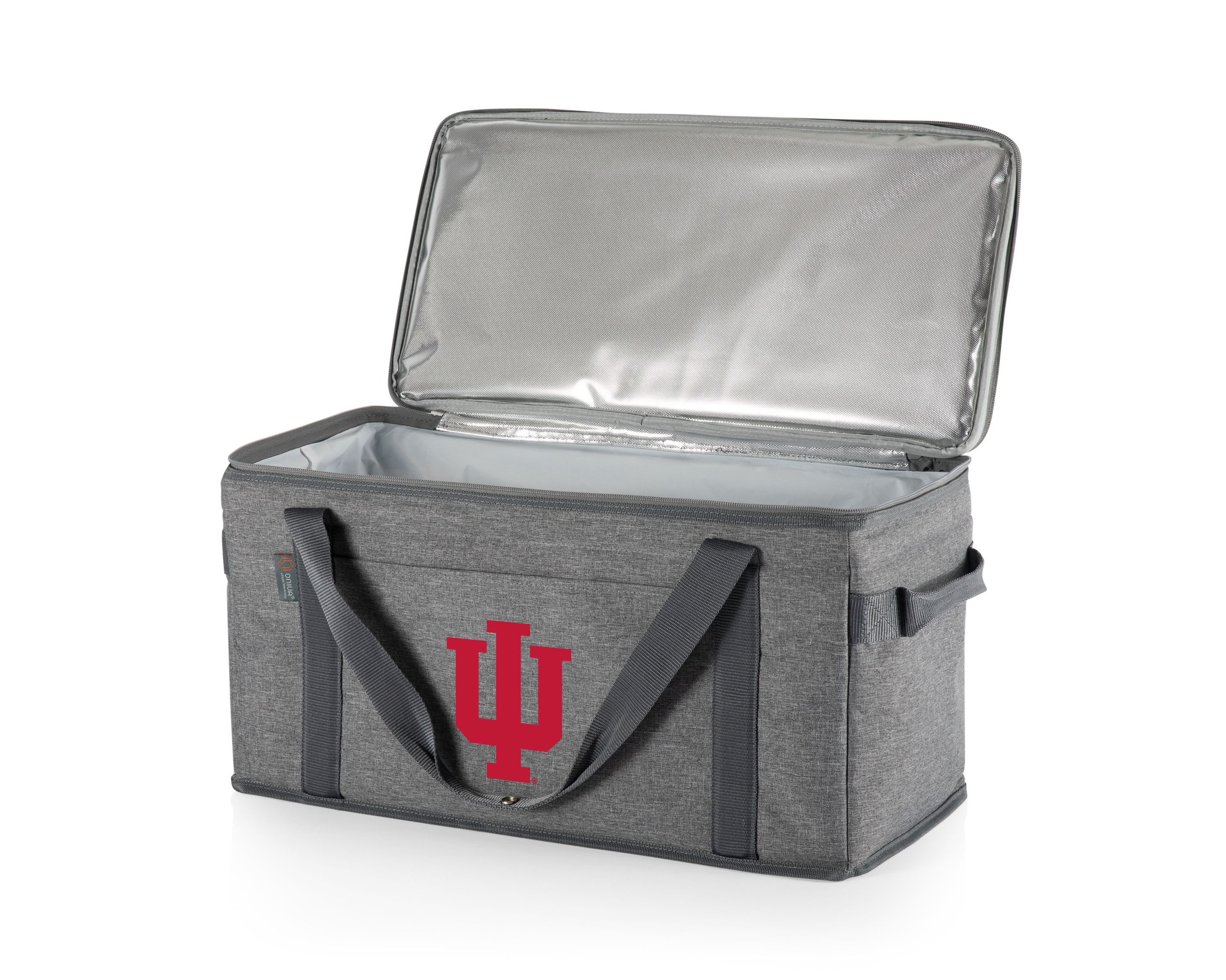 NCAA Indiana Hoosiers 64 Can Collapsible Cooler