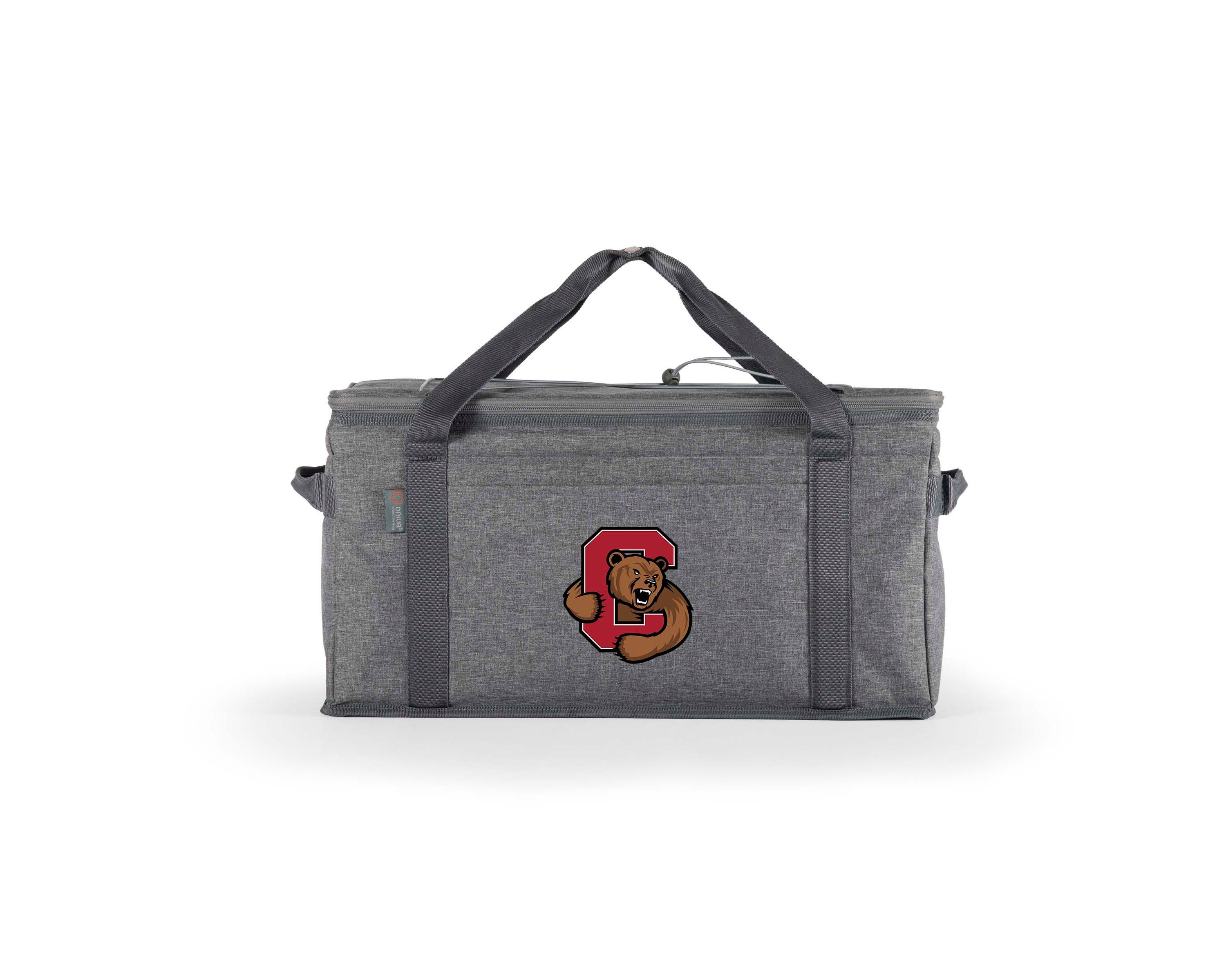 NCAA Cornell Big Red 64 Can Collapsible Cooler