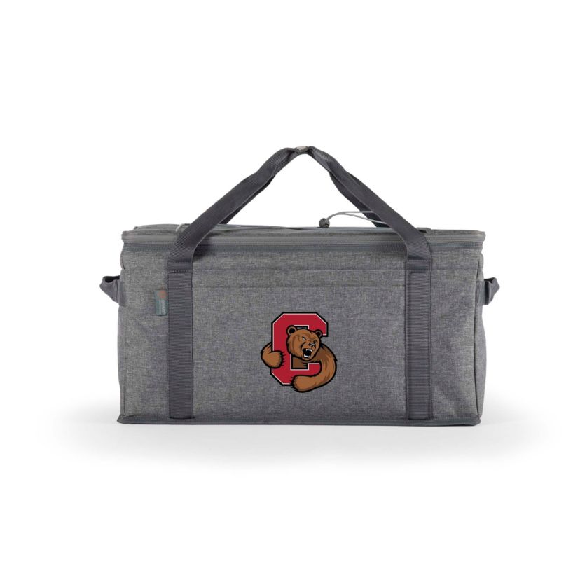 NCAA Cornell Big Red 64 Can Collapsible Cooler