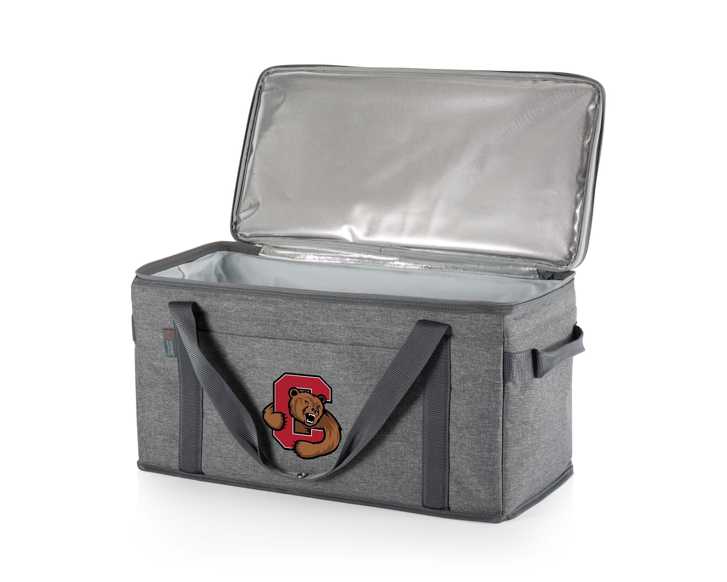 NCAA Cornell Big Red 64 Can Collapsible Cooler