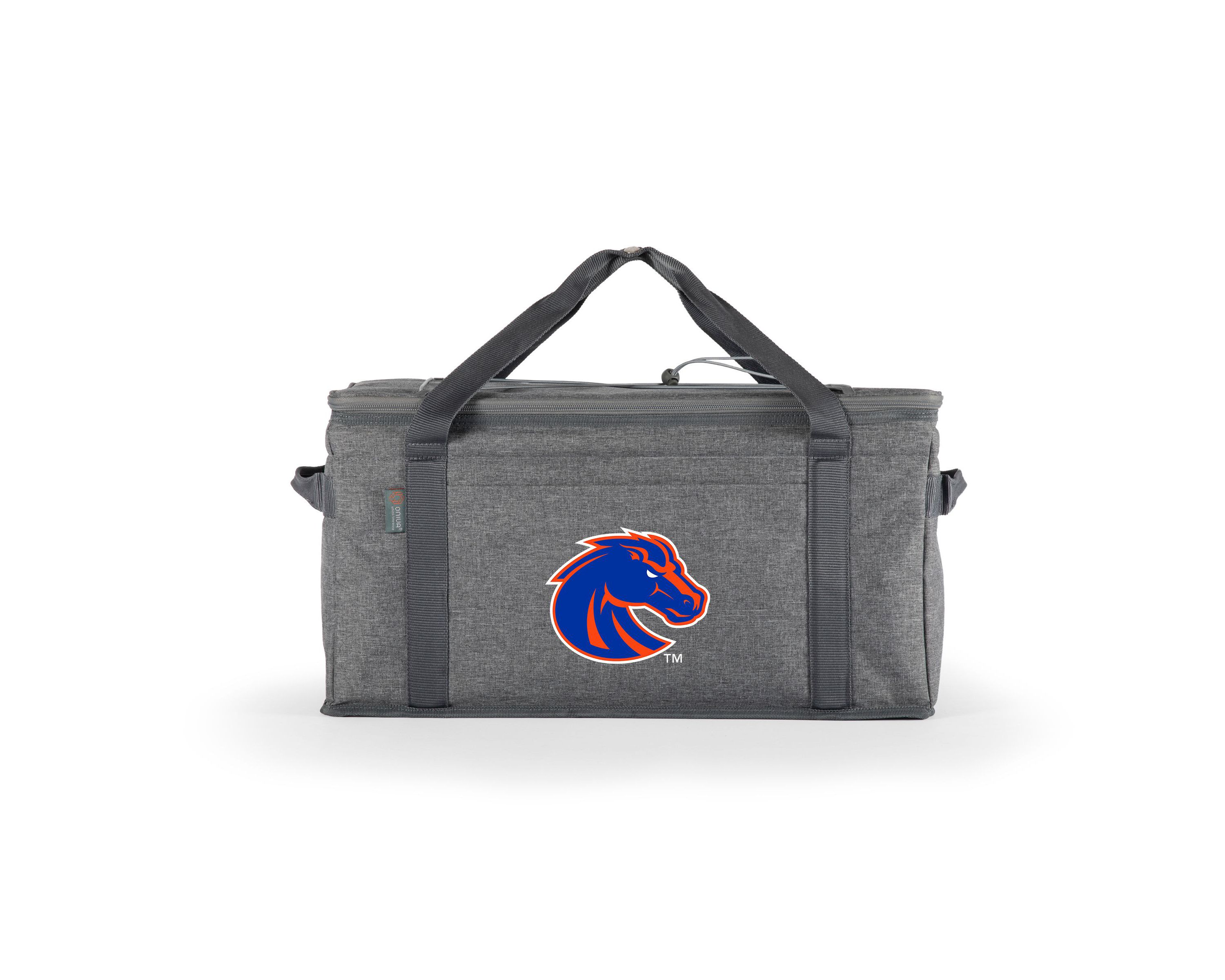 NCAA Boise State Broncos 64 Can Collapsible Cooler