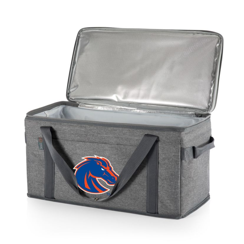 NCAA Boise State Broncos 64 Can Collapsible Cooler