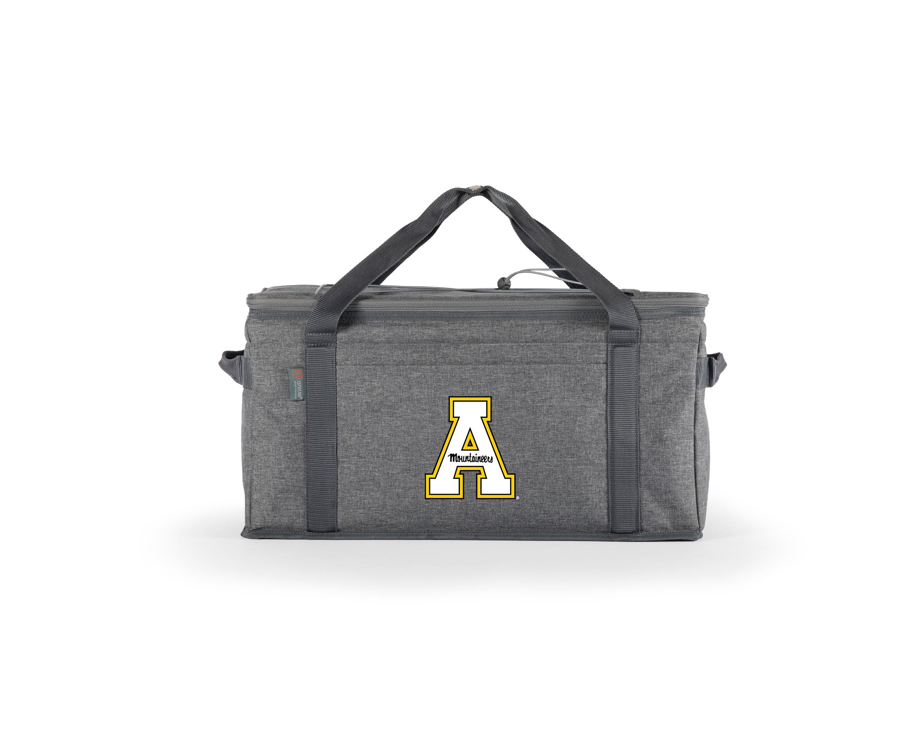 NCAA Appalachian State Mountaineers App State Mountaineers 64 Can Collapsible Cooler