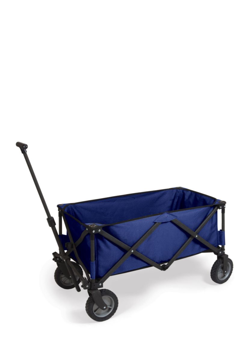 Adventure Wagon Folding Utility Wagon