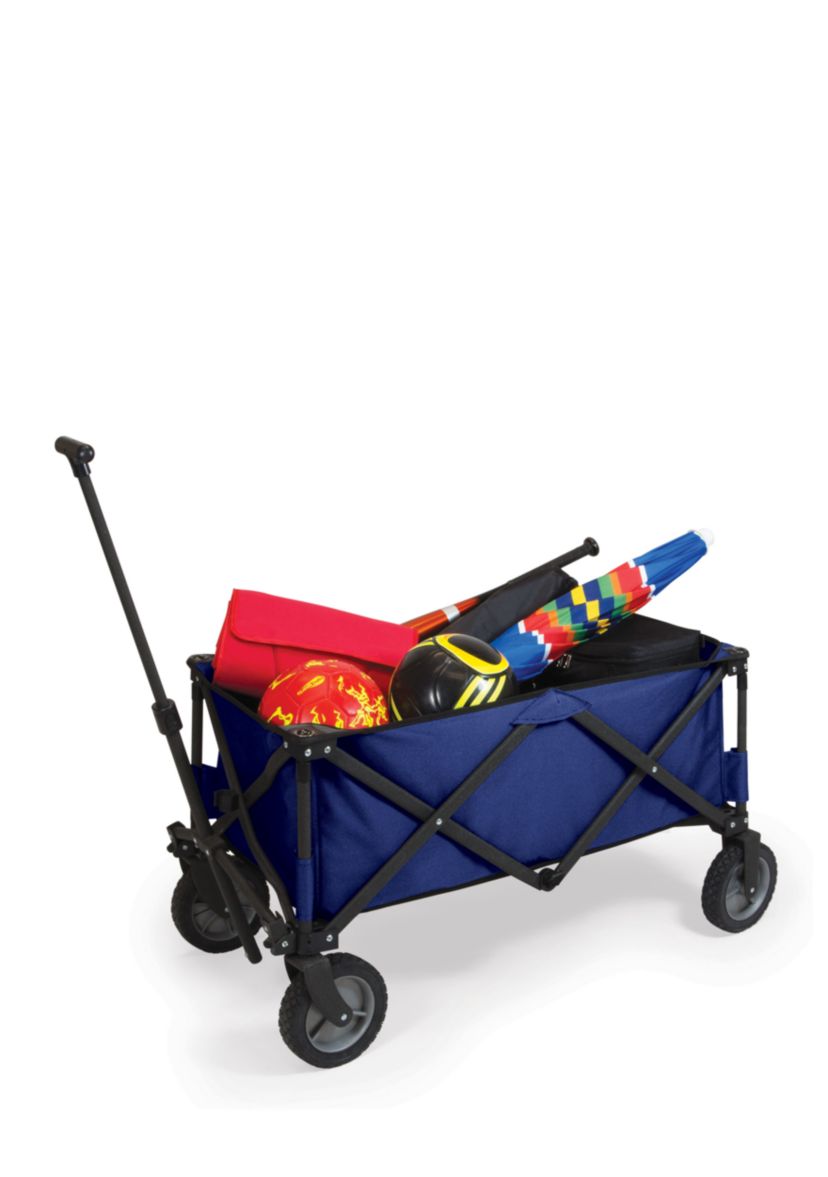Adventure Wagon Folding Utility Wagon