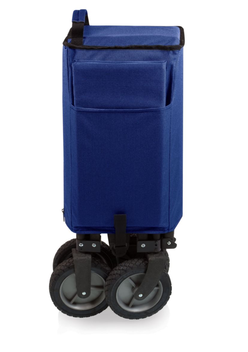 Adventure Wagon Folding Utility Wagon