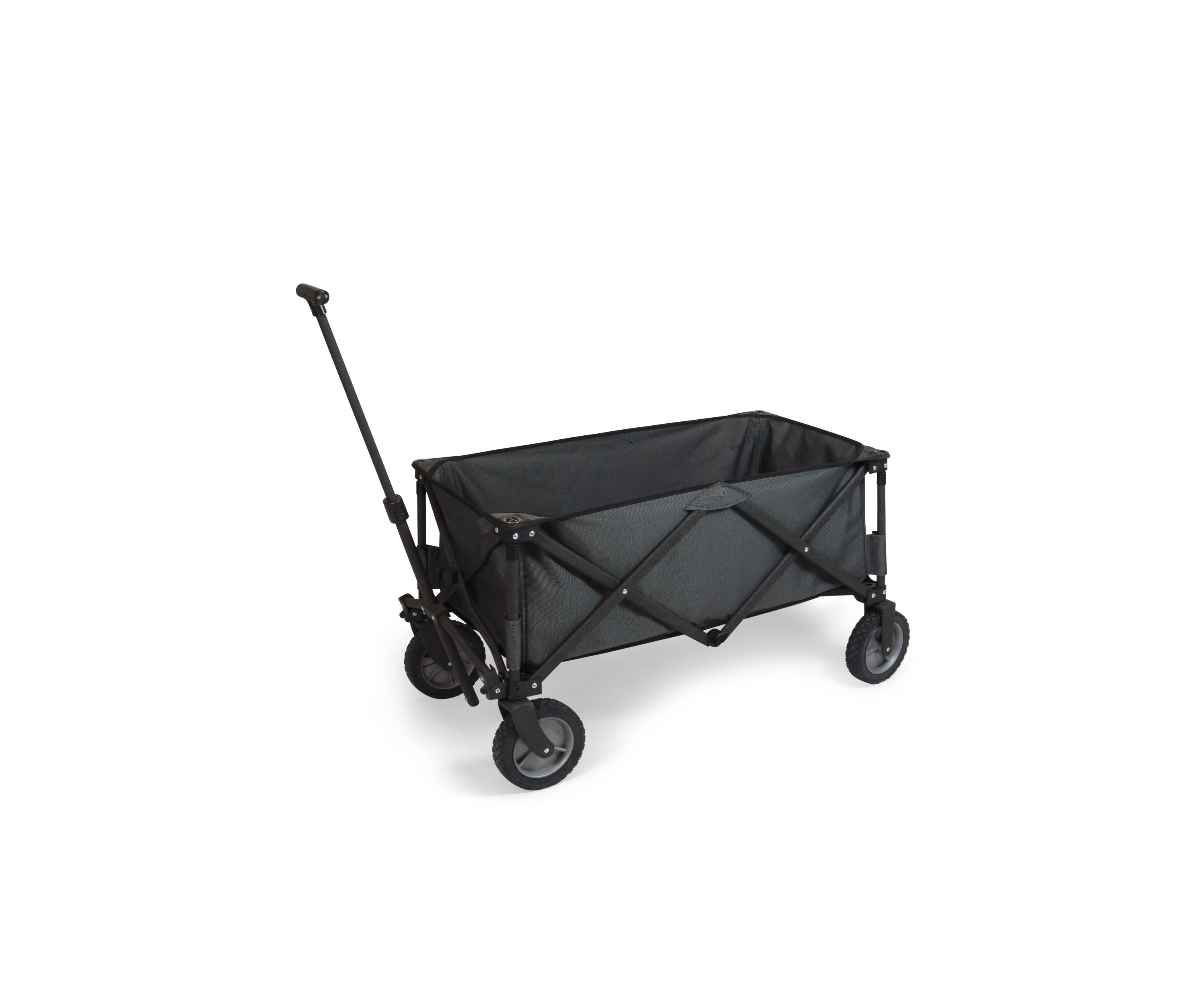 Adventure Wagon