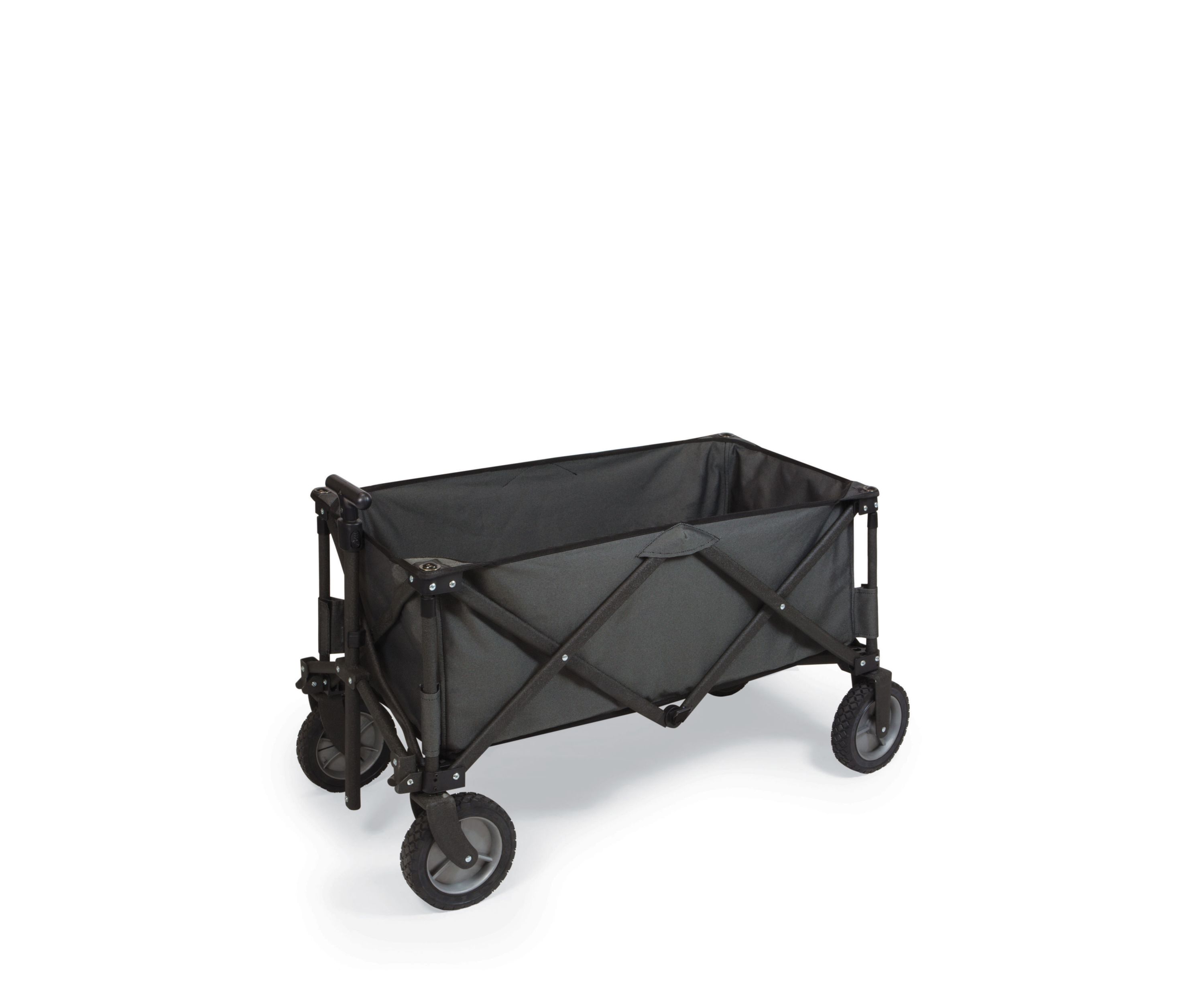 Adventure Wagon