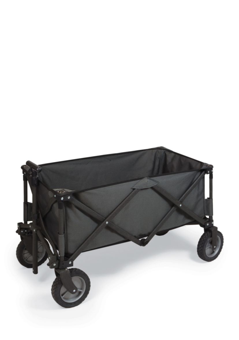 Adventure Wagon