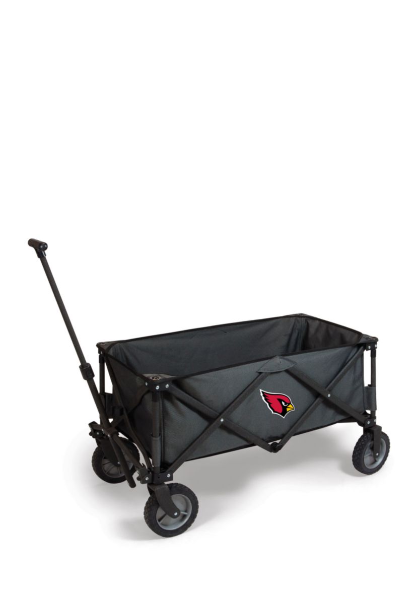 Arizona Cardinals Adventure Wagon