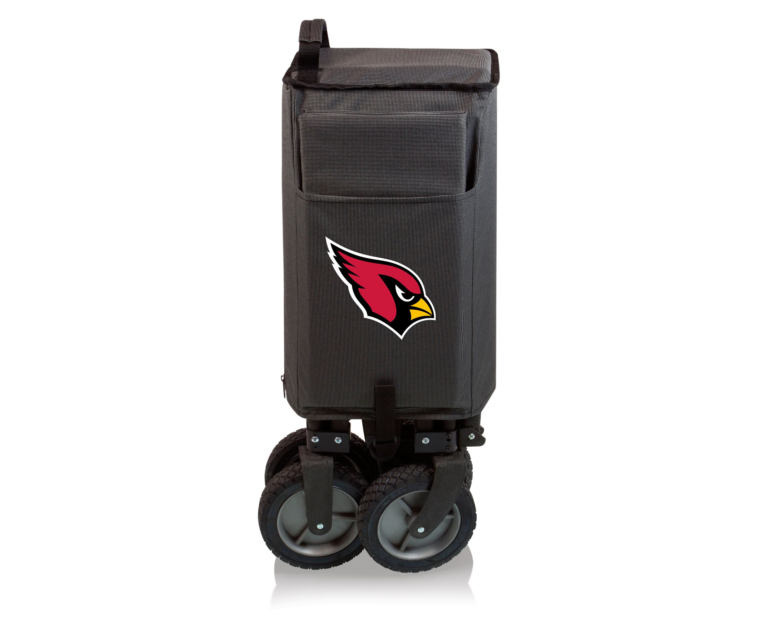 Arizona Cardinals Adventure Wagon