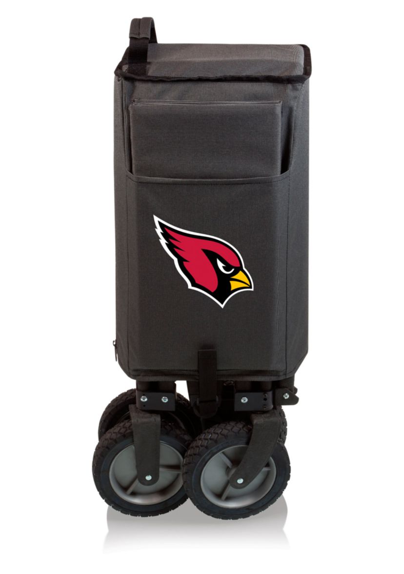 Arizona Cardinals Adventure Wagon