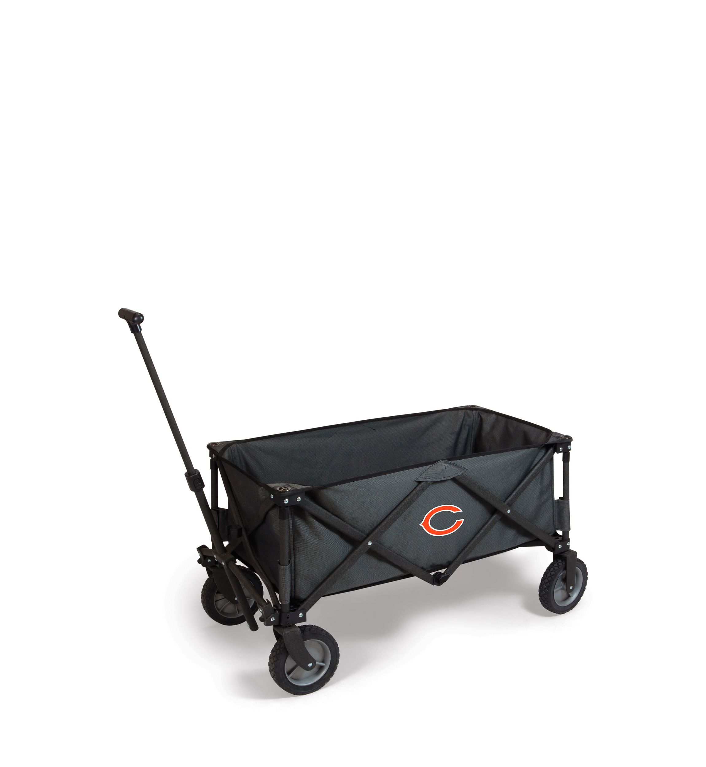 Chicago Bears Adventure Wagon