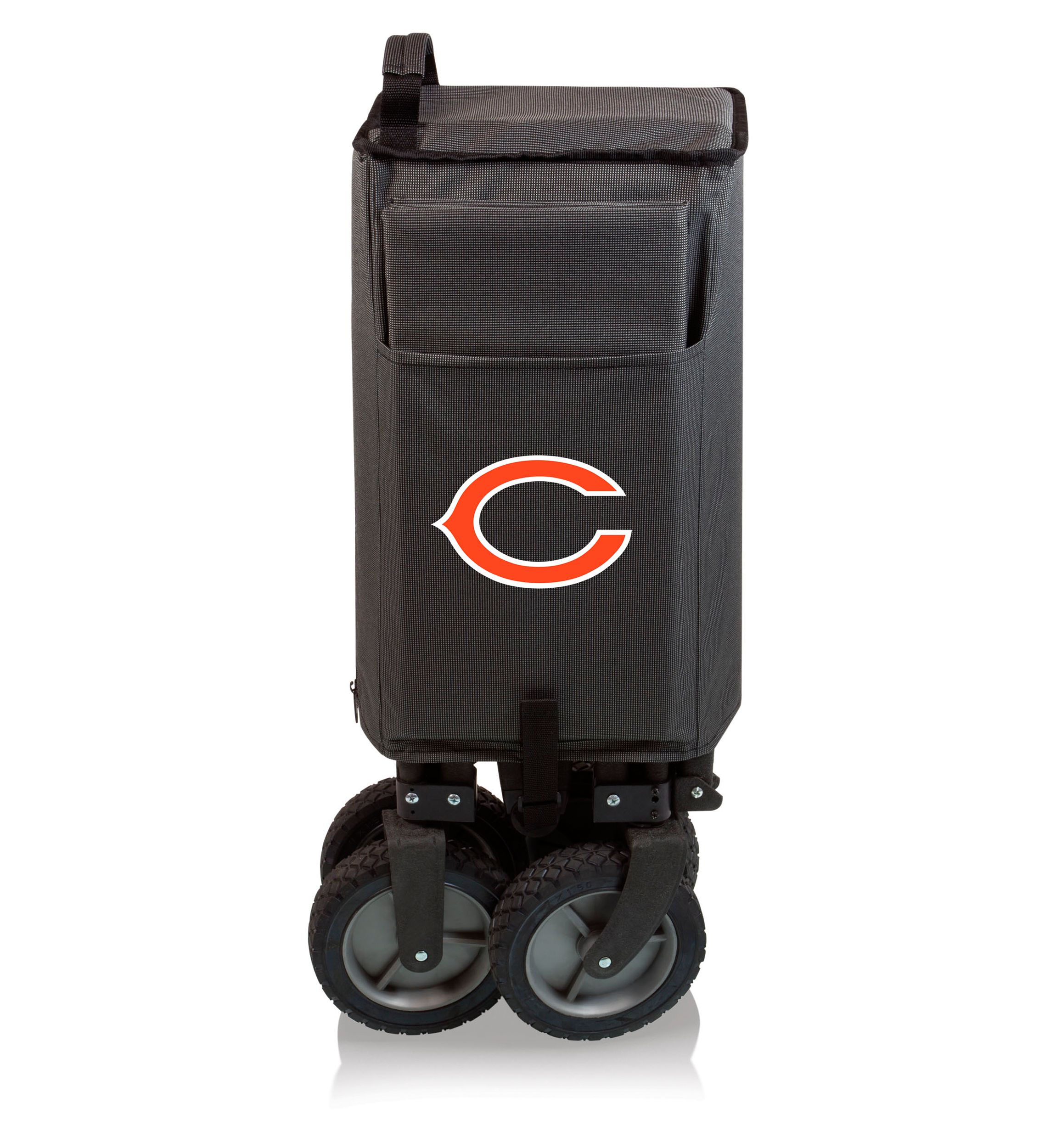 Chicago Bears Adventure Wagon