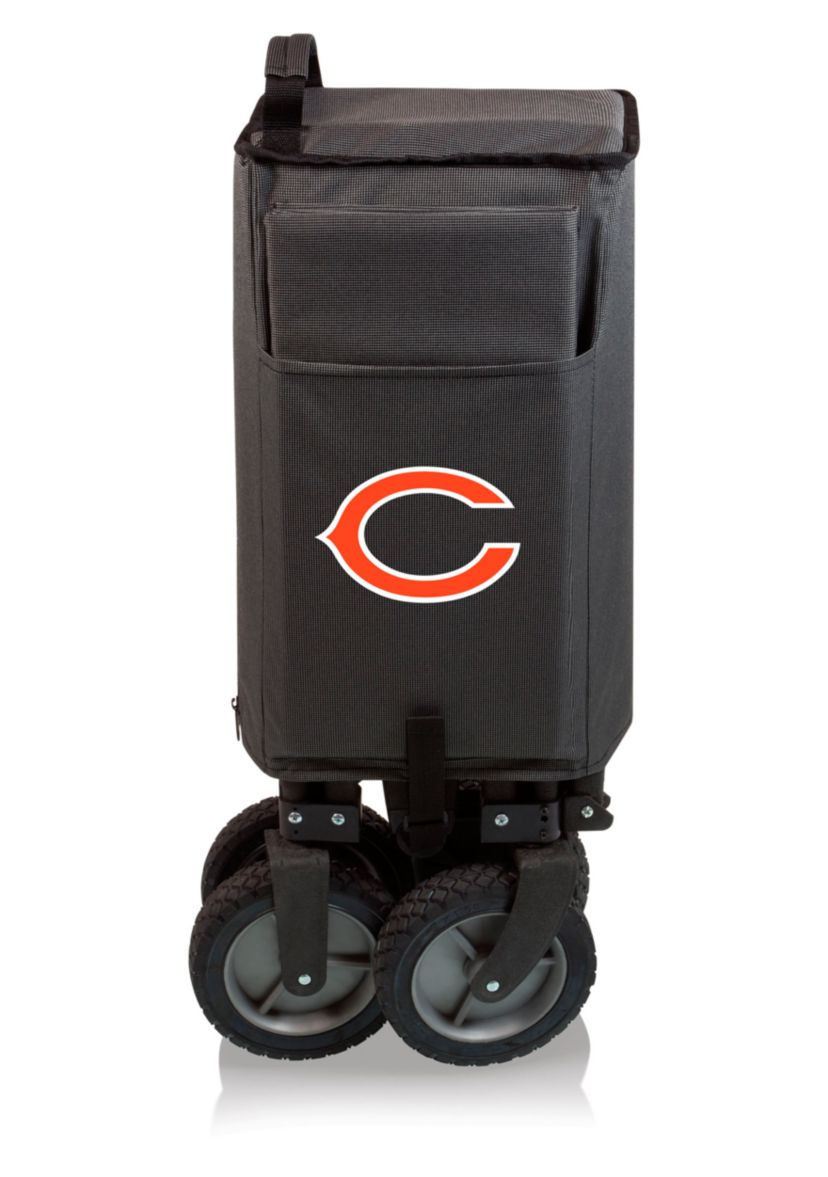 Chicago Bears Adventure Wagon