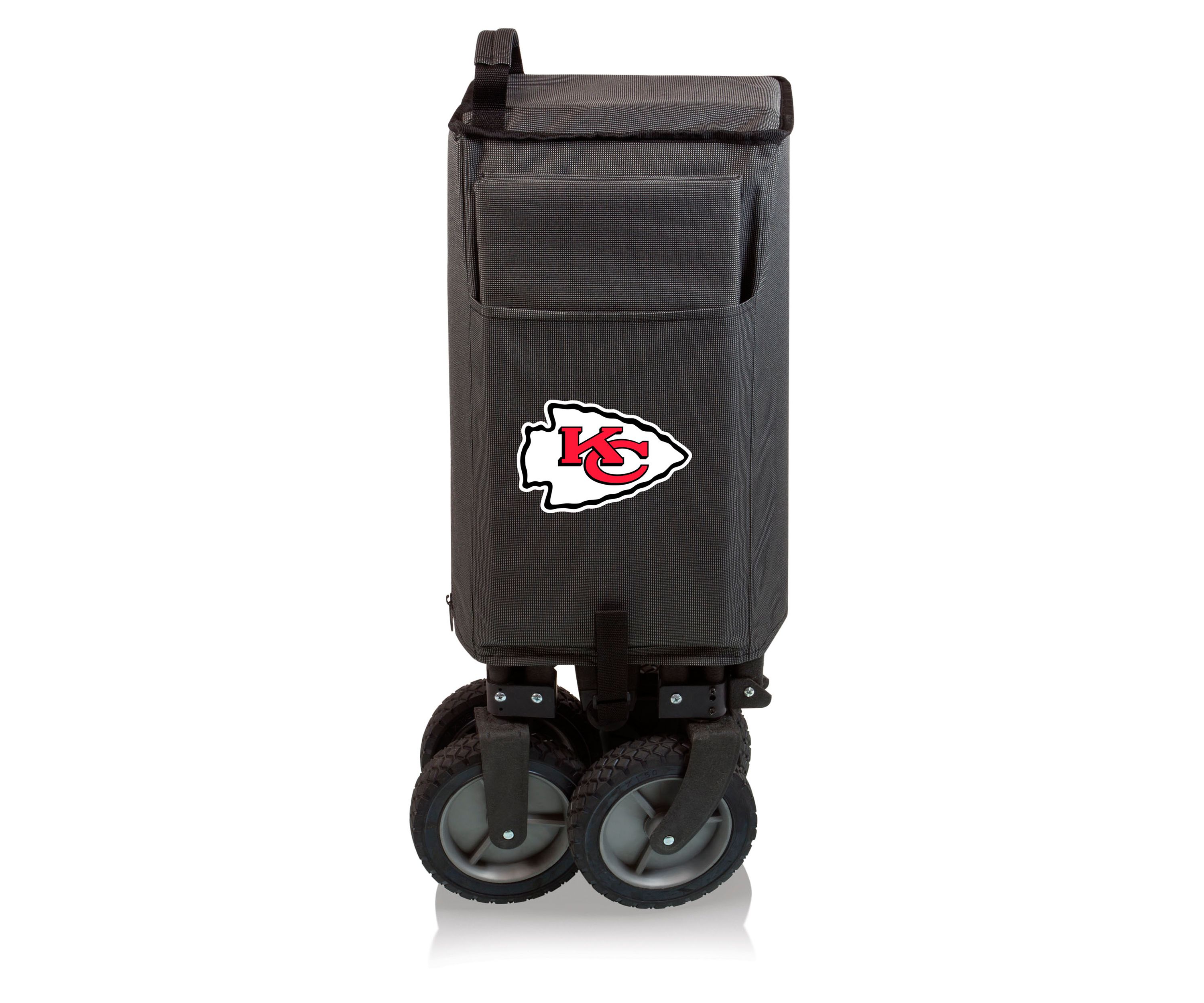 Kansas City Chiefs Adventure Wagon