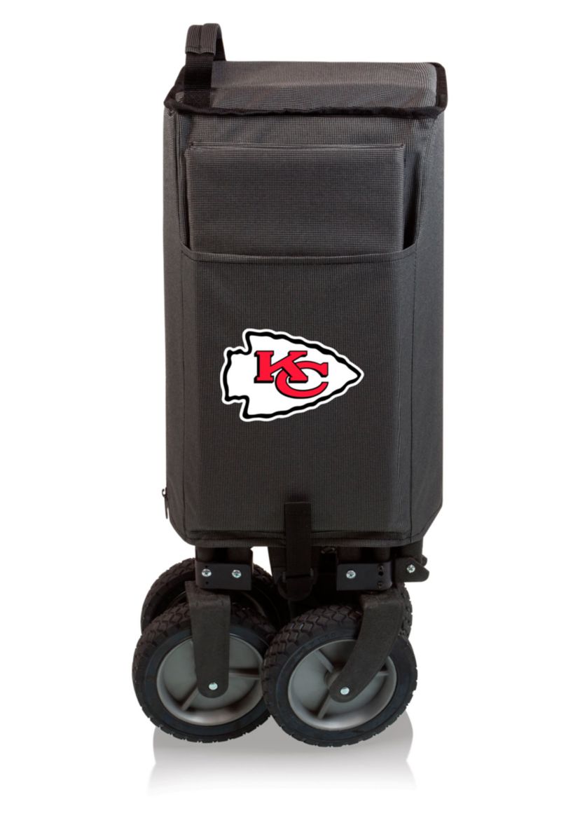 Kansas City Chiefs Adventure Wagon