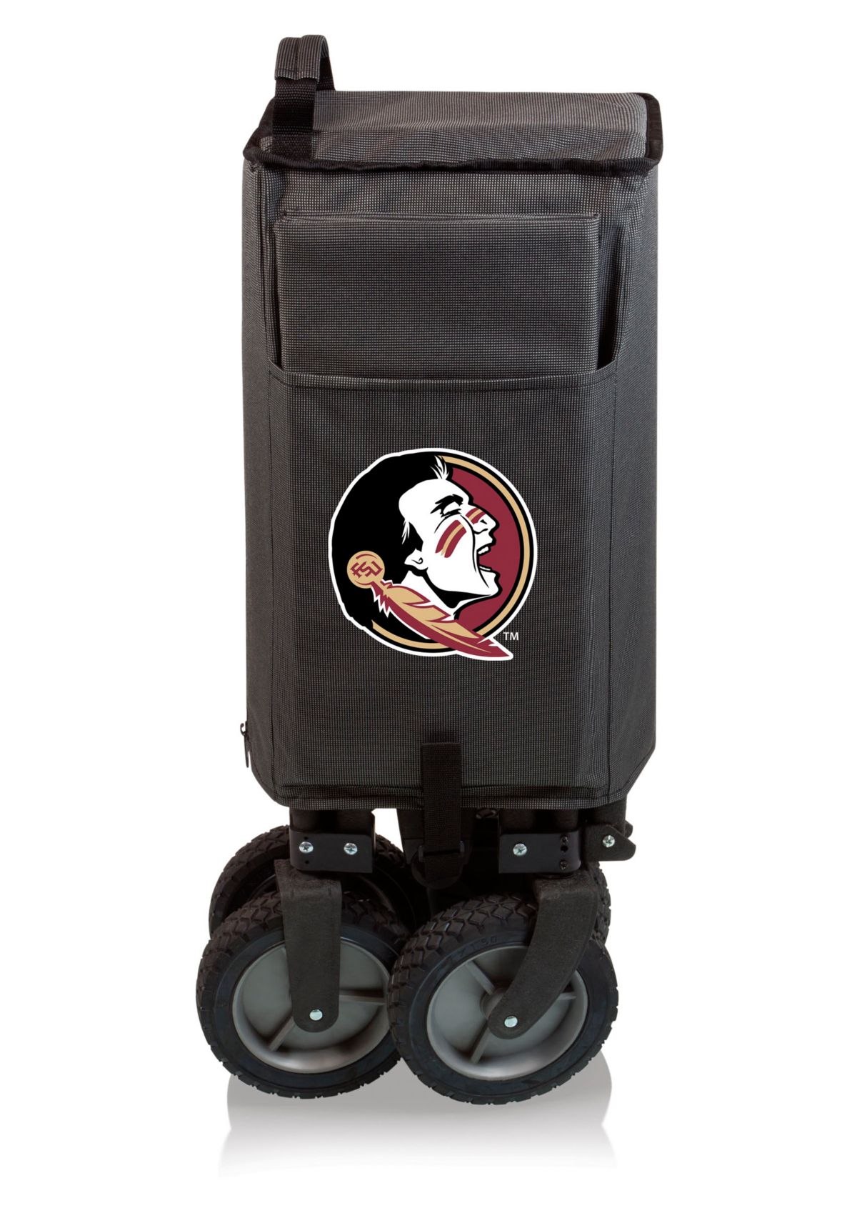 NCAA Florida State Seminoles- Adventure Wagon