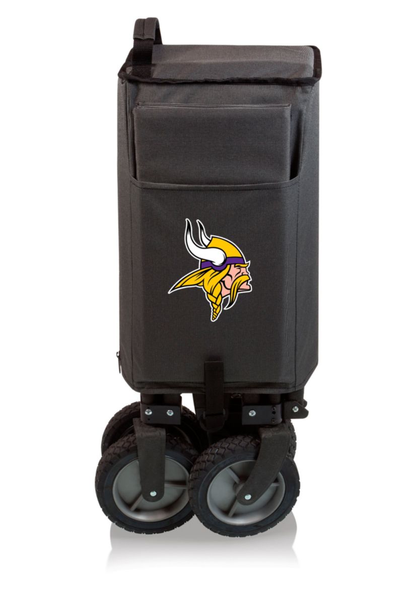 Minnesota Vikings Adventure Wagon
