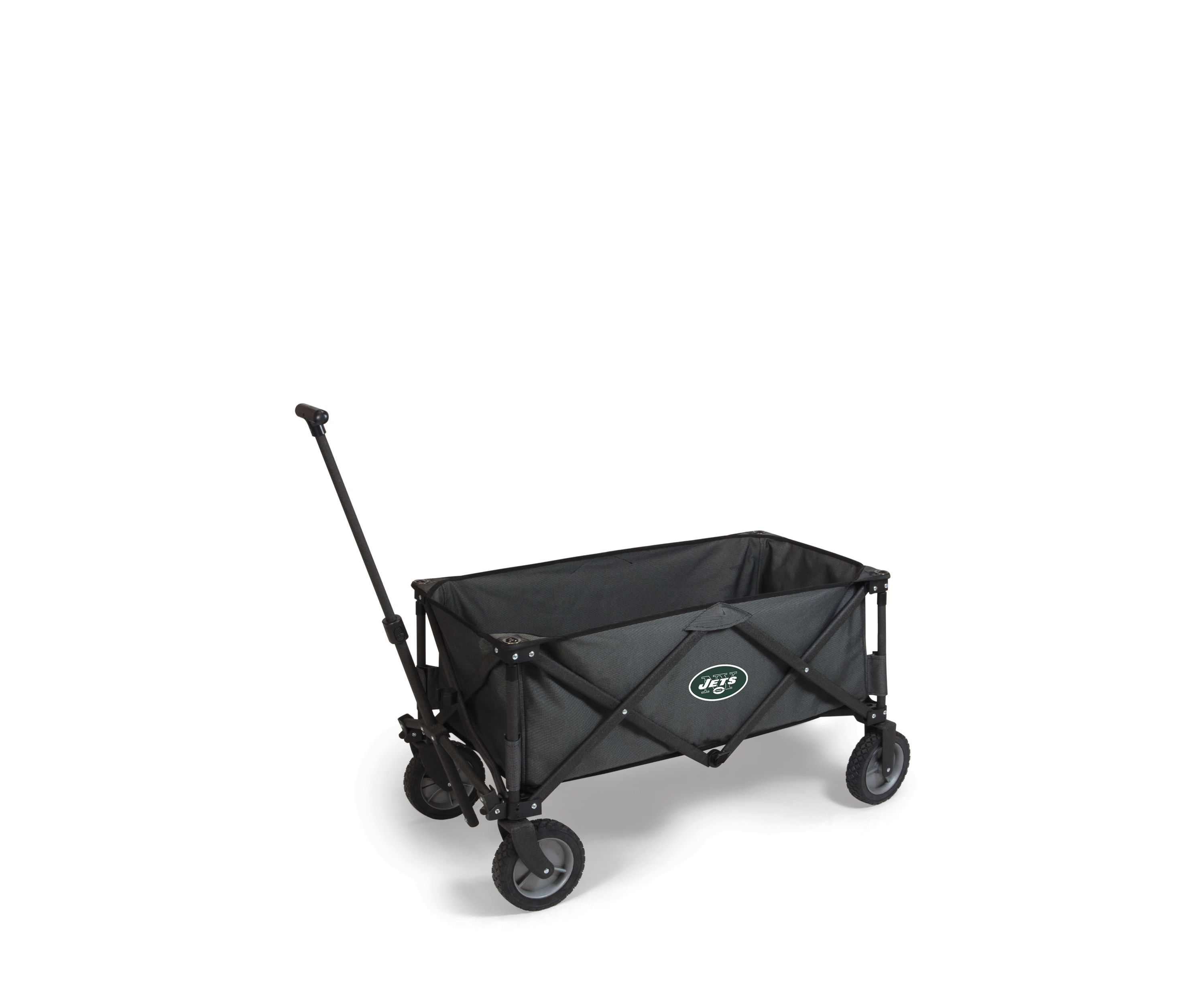 Adventure Wagon New York Jets