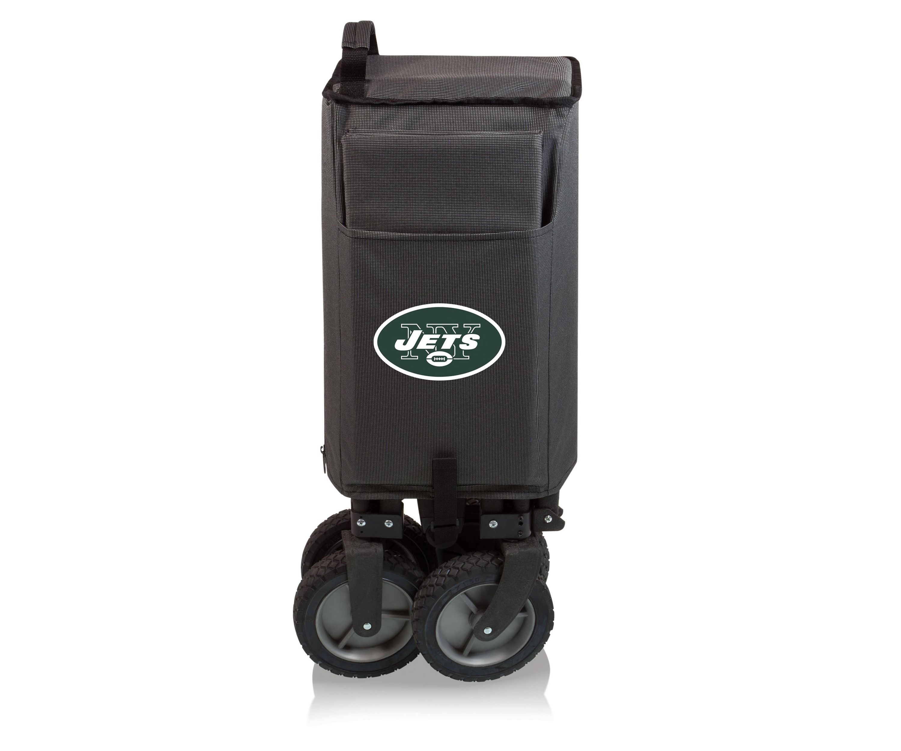 Adventure Wagon New York Jets