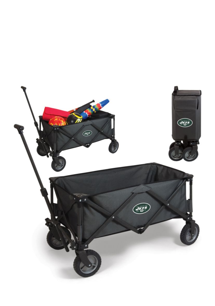 Adventure Wagon New York Jets