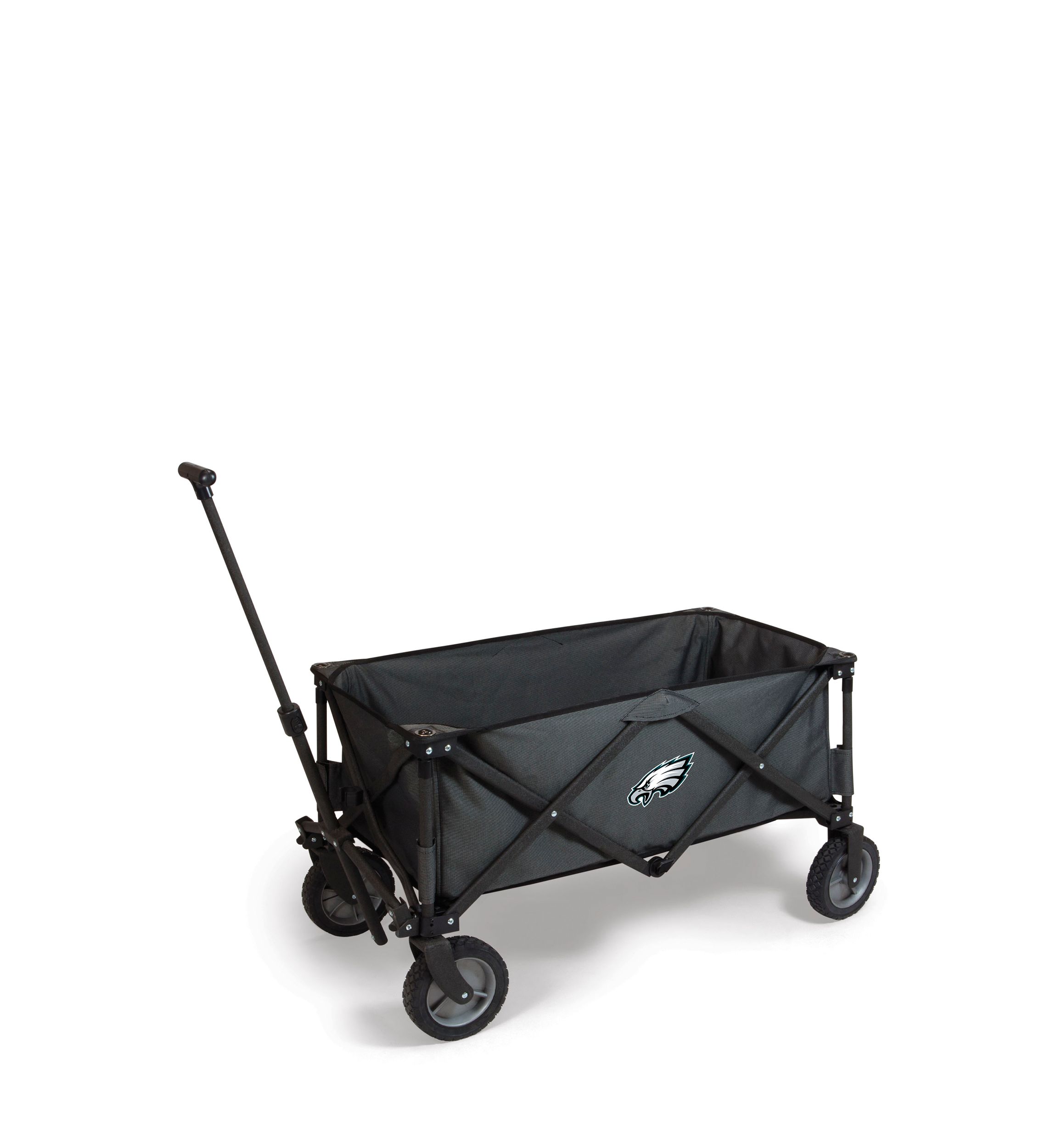 Philadelphia Eagles Adventure Wagon