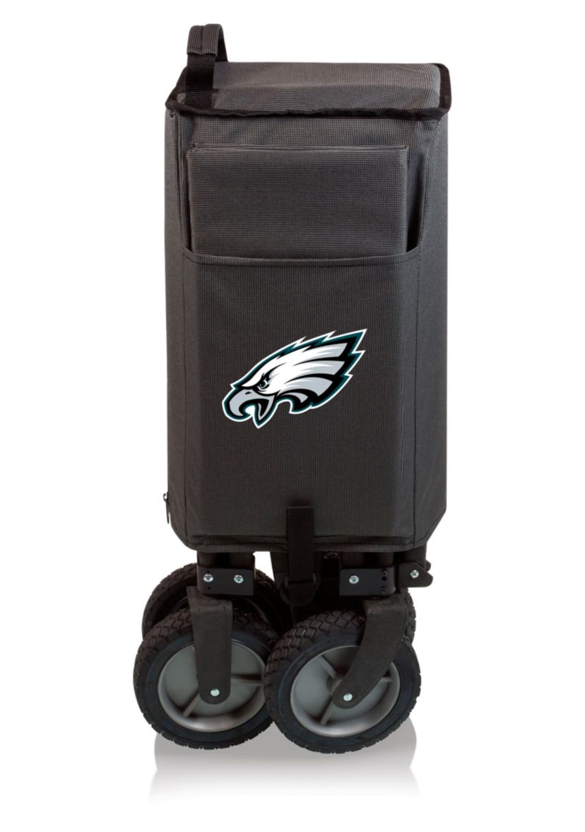 Philadelphia Eagles Adventure Wagon