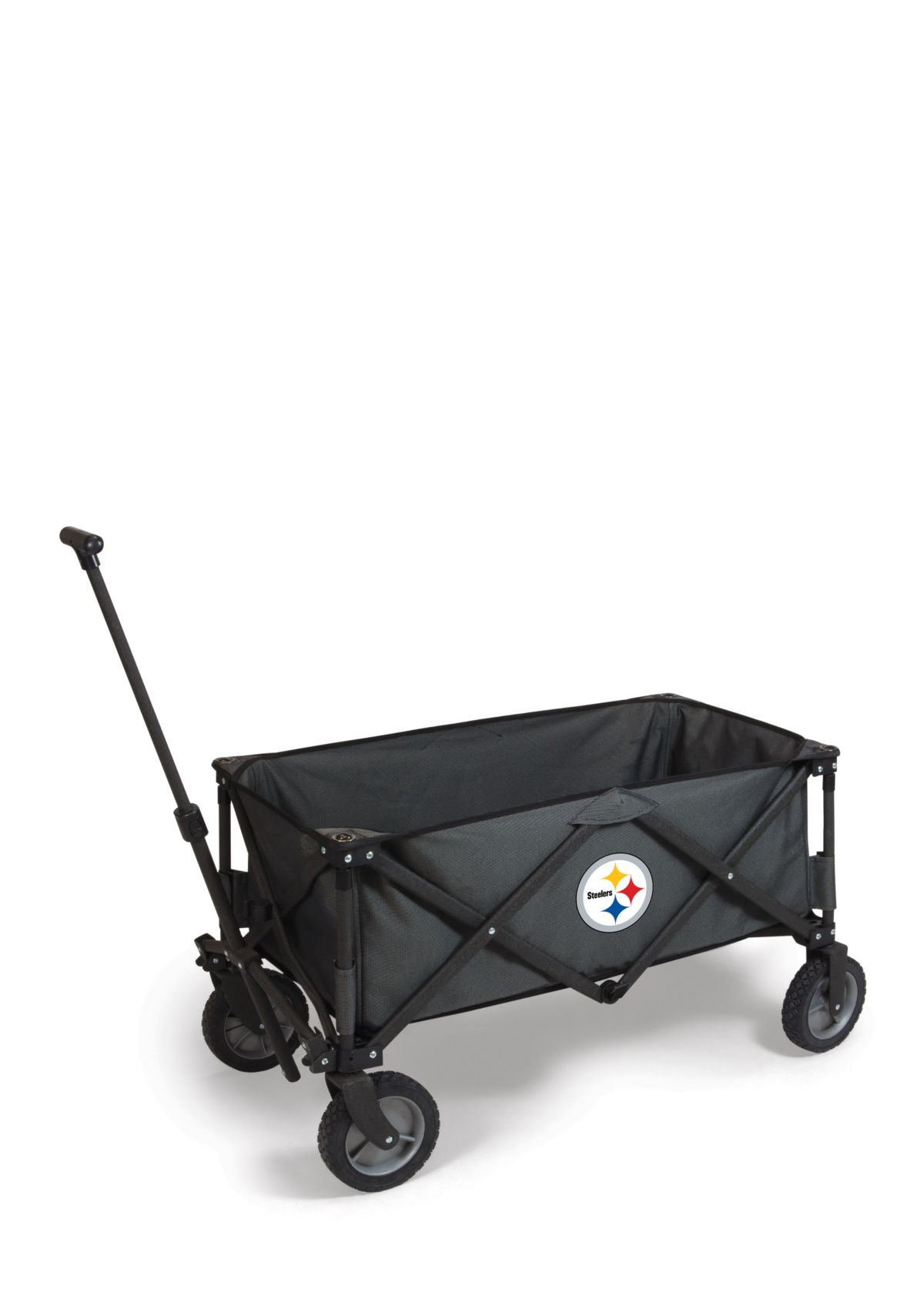 Adventure Wagon Pittsburgh Steelers