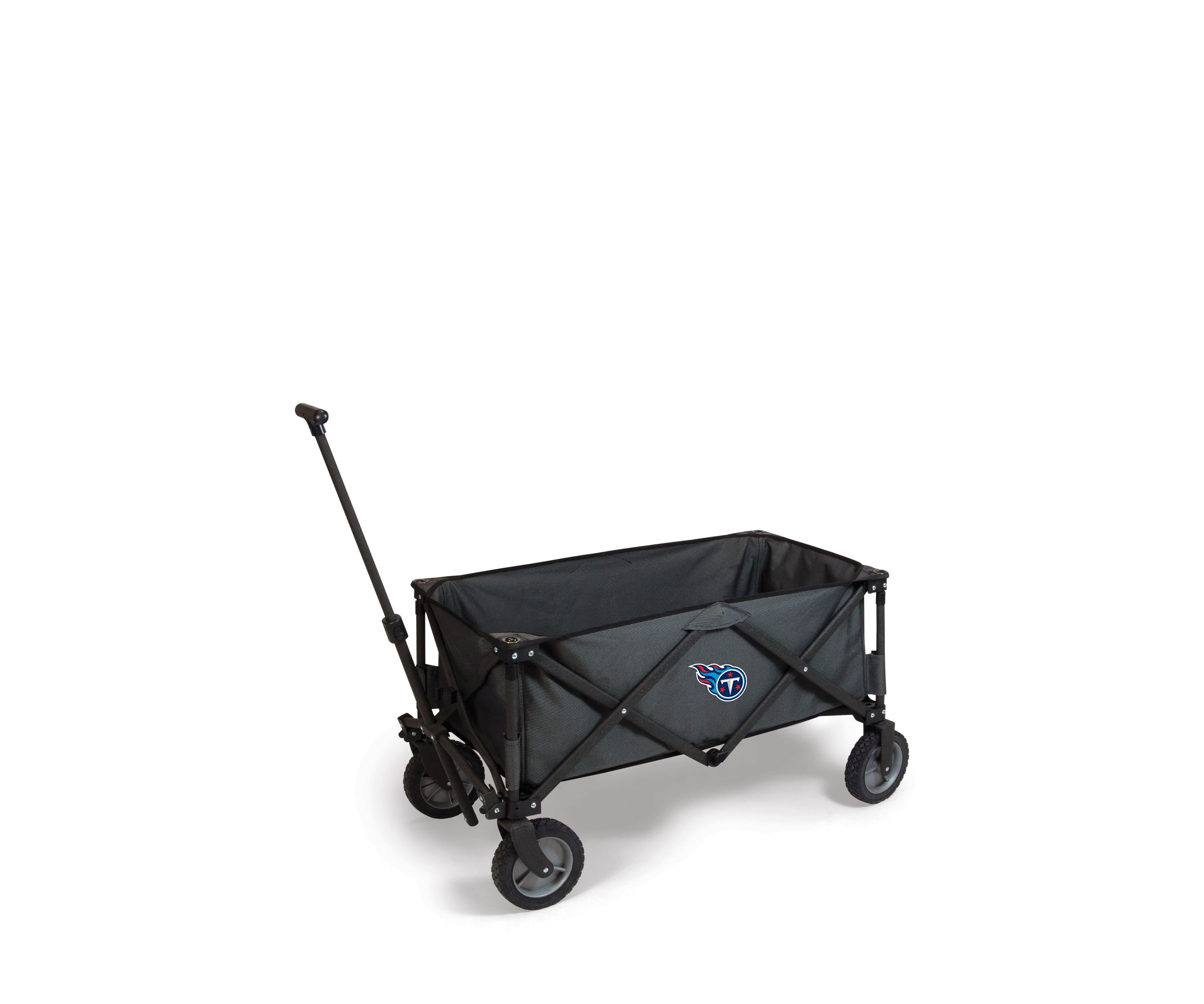 Tennessee Titans Adventure Wagon