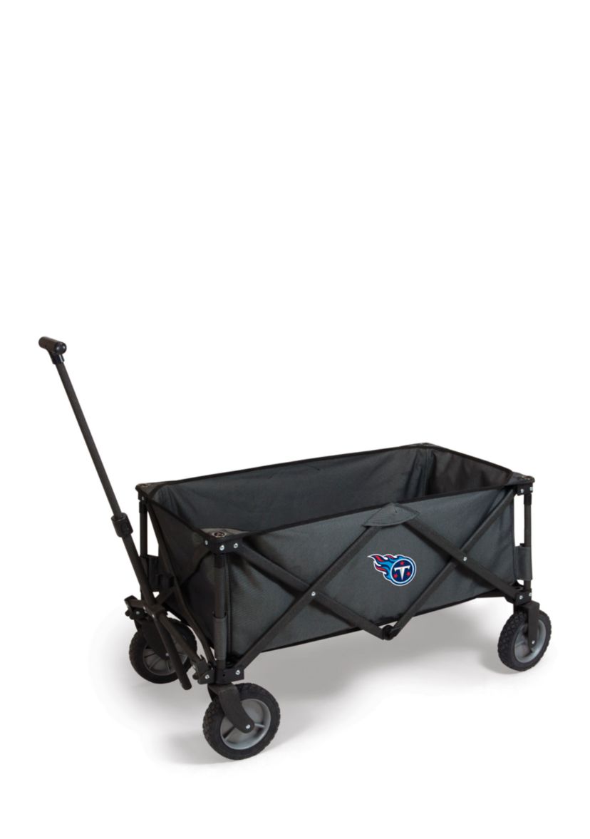Tennessee Titans Adventure Wagon
