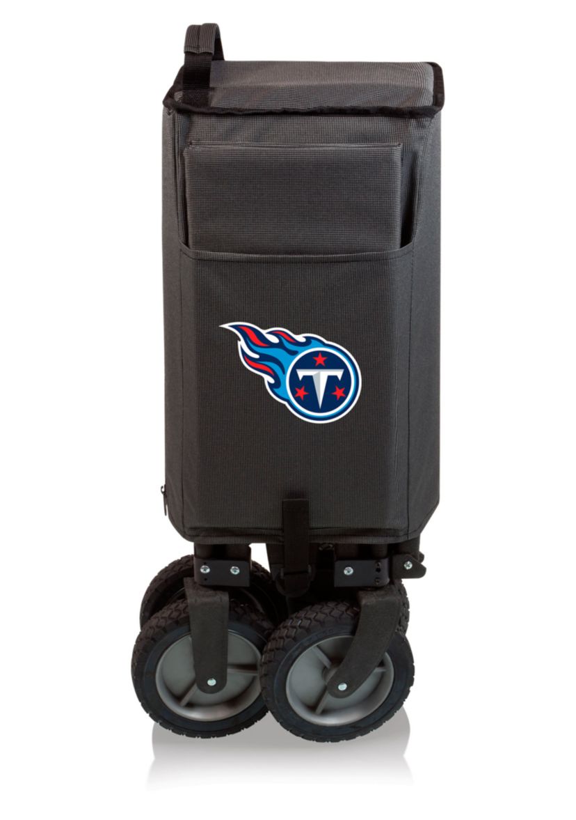 Tennessee Titans Adventure Wagon