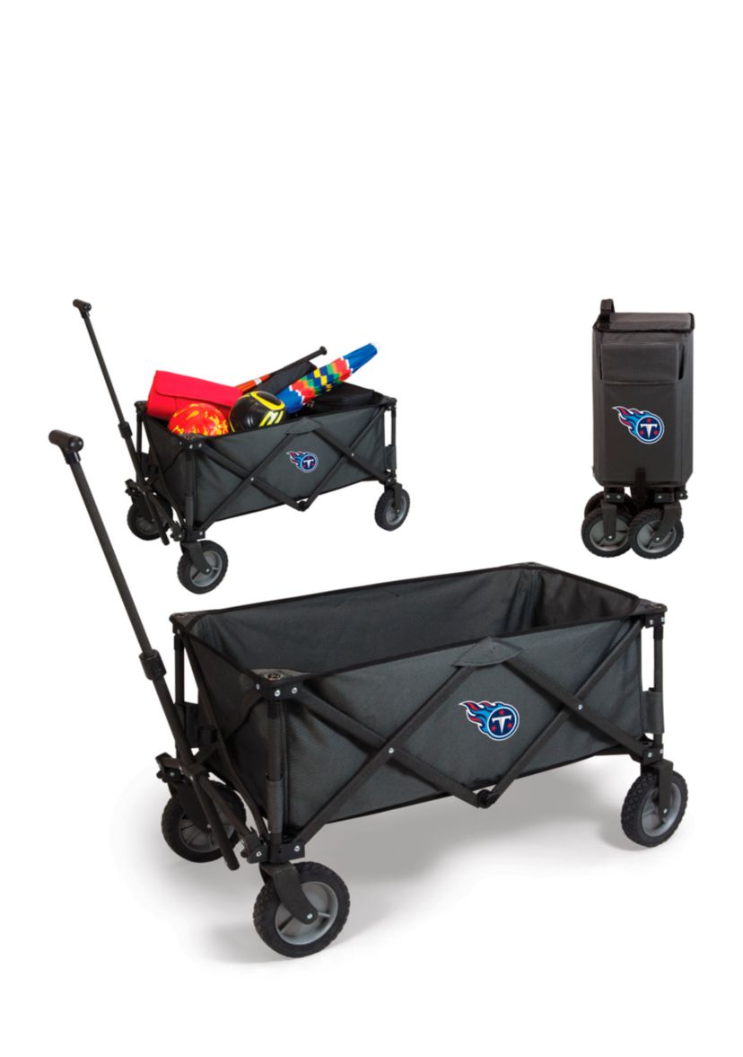 Tennessee Titans Adventure Wagon