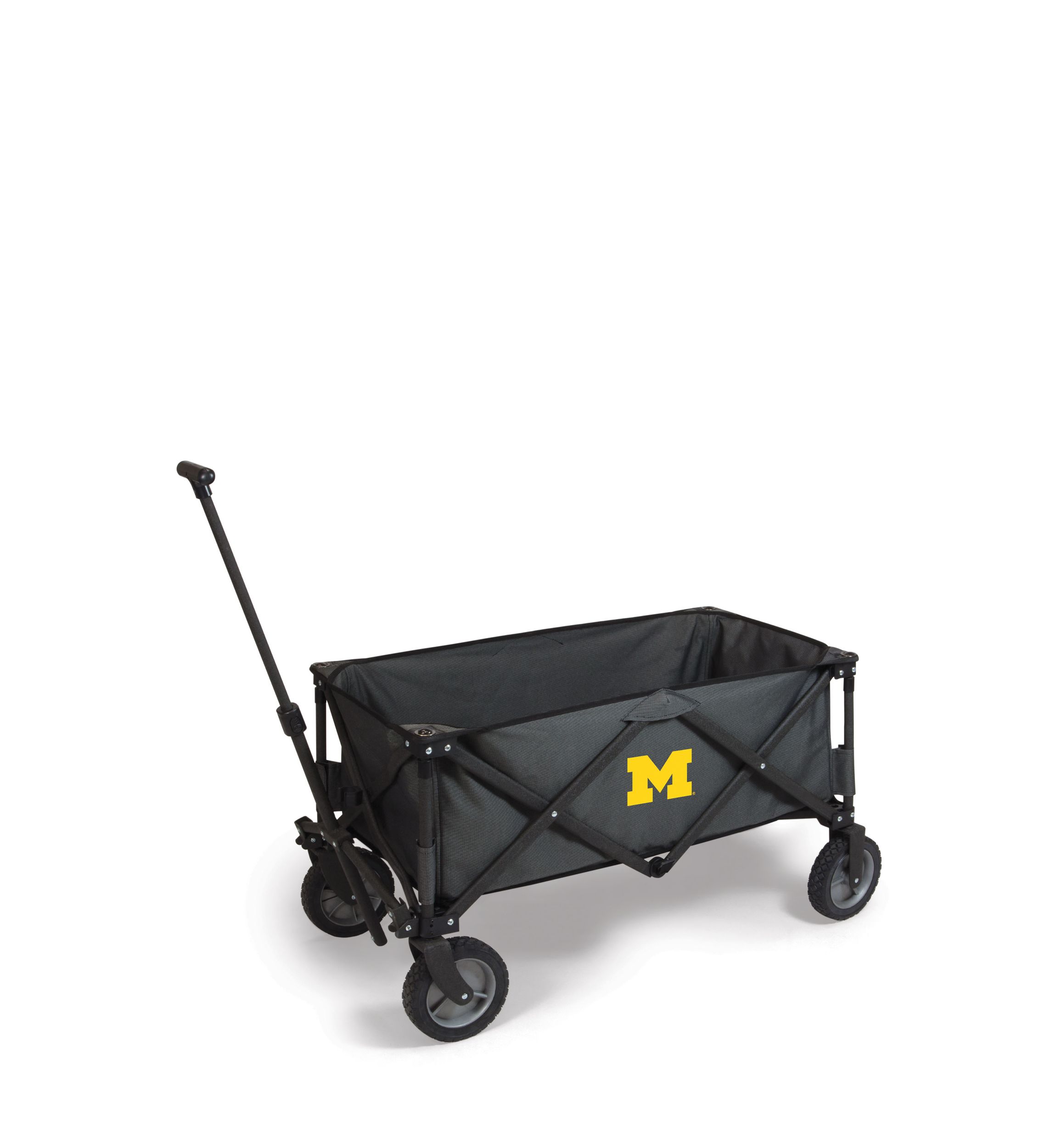 Adventure Wagon University Of Michigan