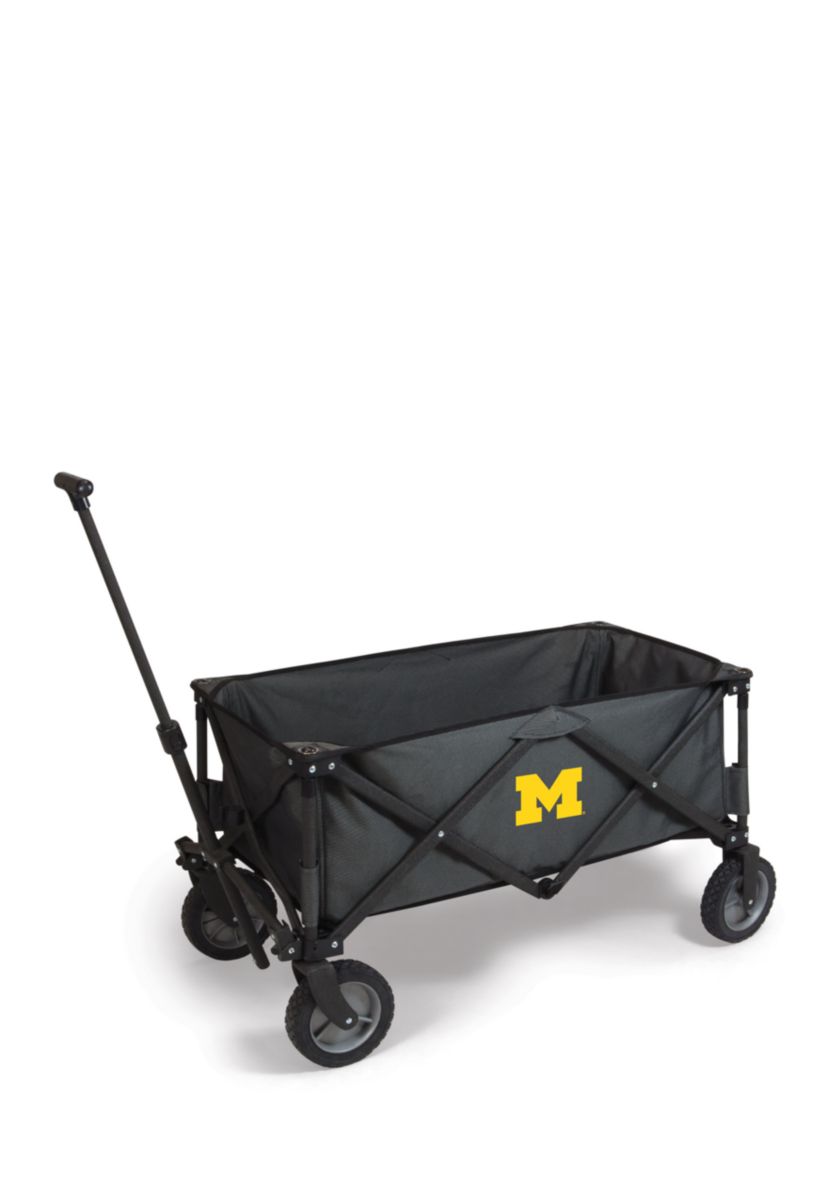 Adventure Wagon University Of Michigan